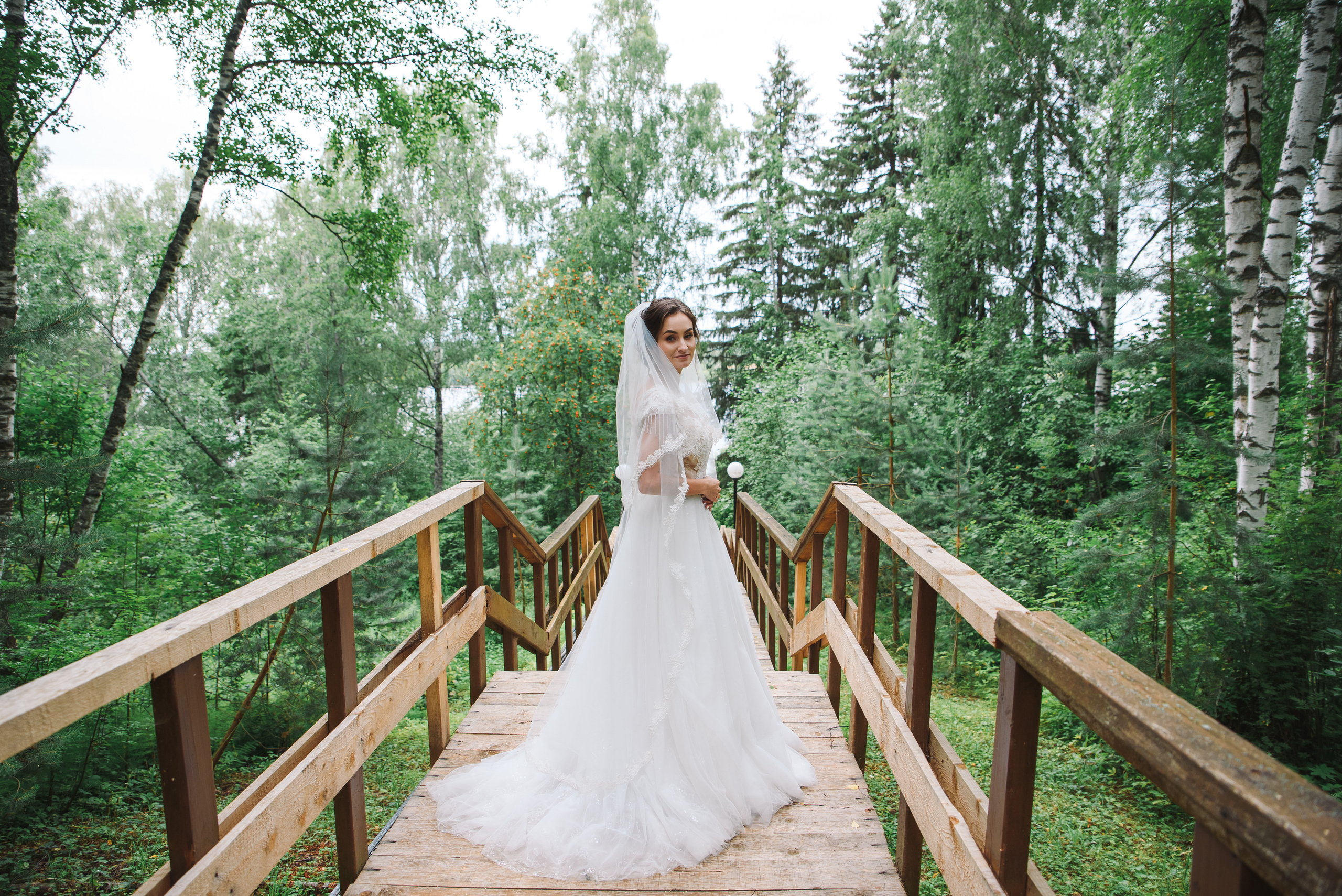 Нику и Марина. Репортажный и свадебный фотограф в Москве