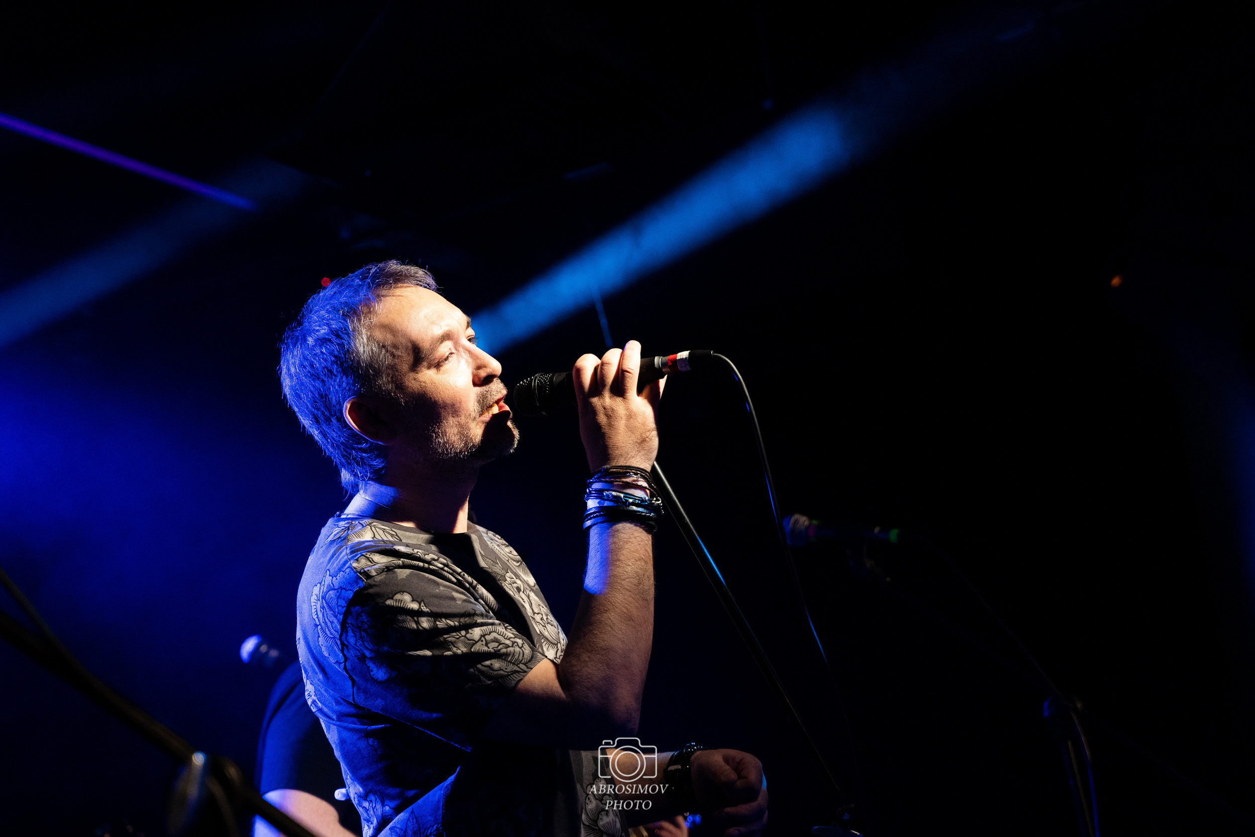 Группа Ключи в 16 тонн. Репортажный и свадебный фотограф в Москве