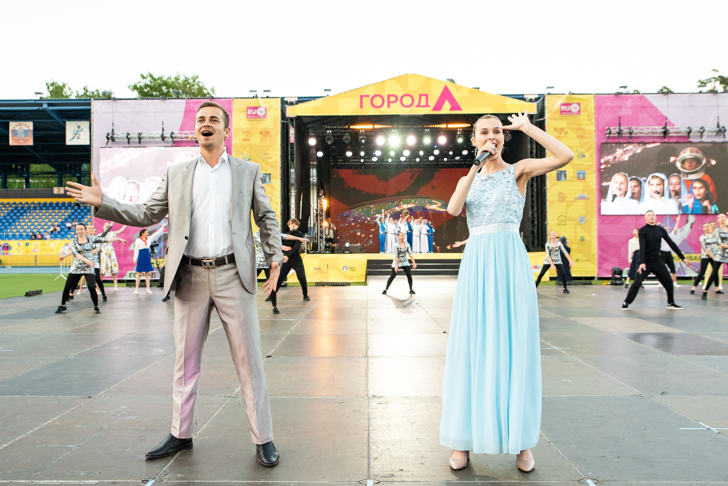 «Город А» Всероссийский цех креативных индустрий. Репортажный и свадебный фотограф в Москве