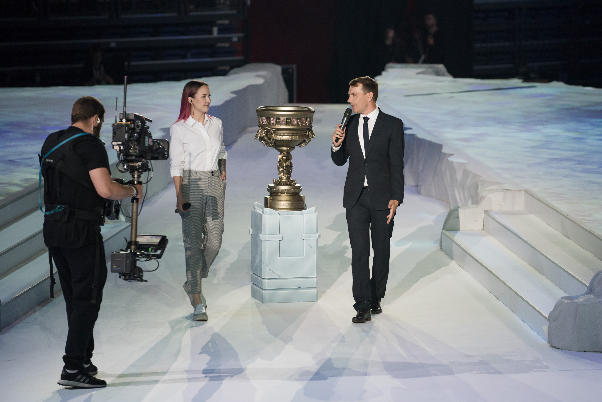 EPICENTER DOTA 2. Репортажный и свадебный фотограф в Москве