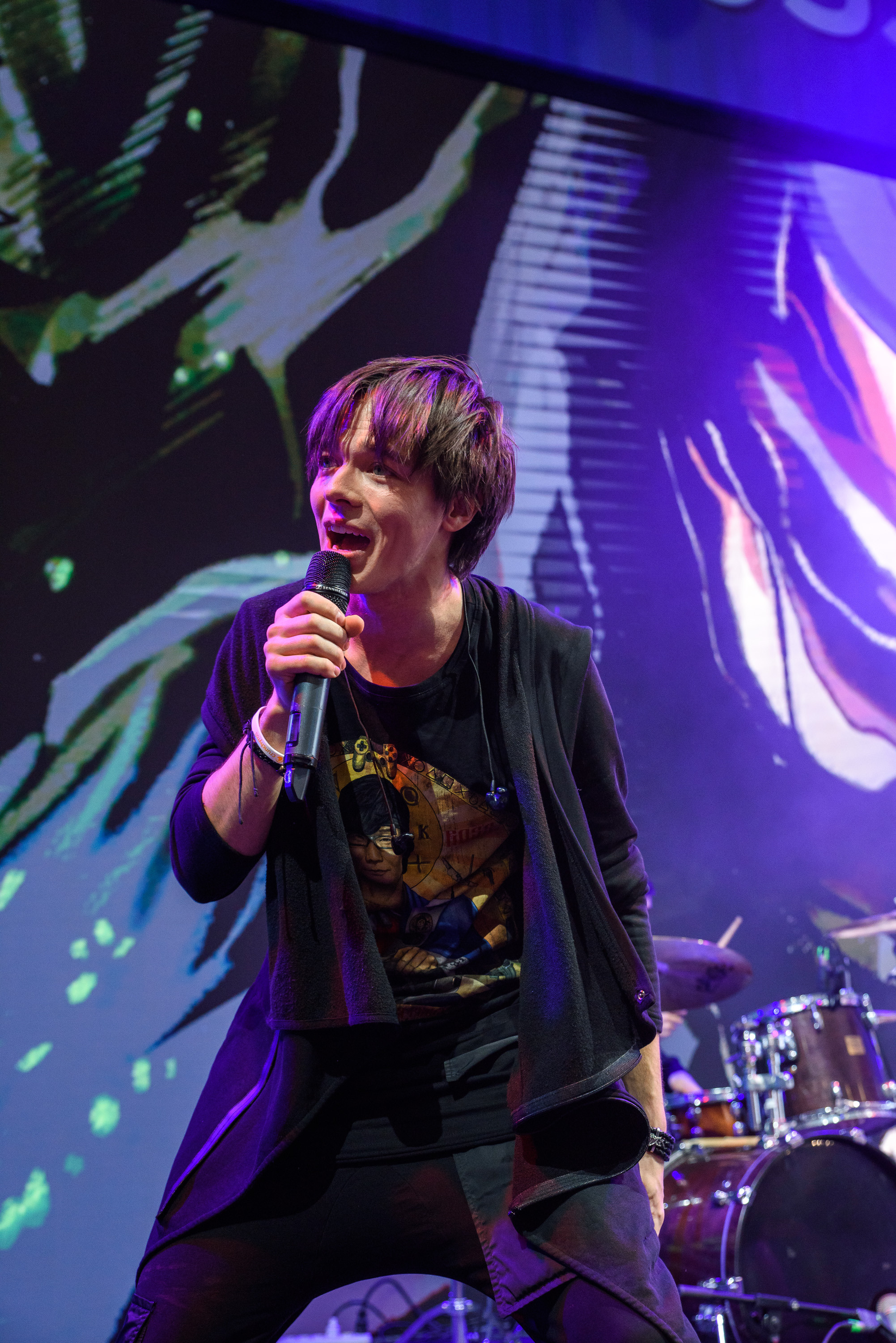 Comic Con Russia. Репортажный и свадебный фотограф в Москве