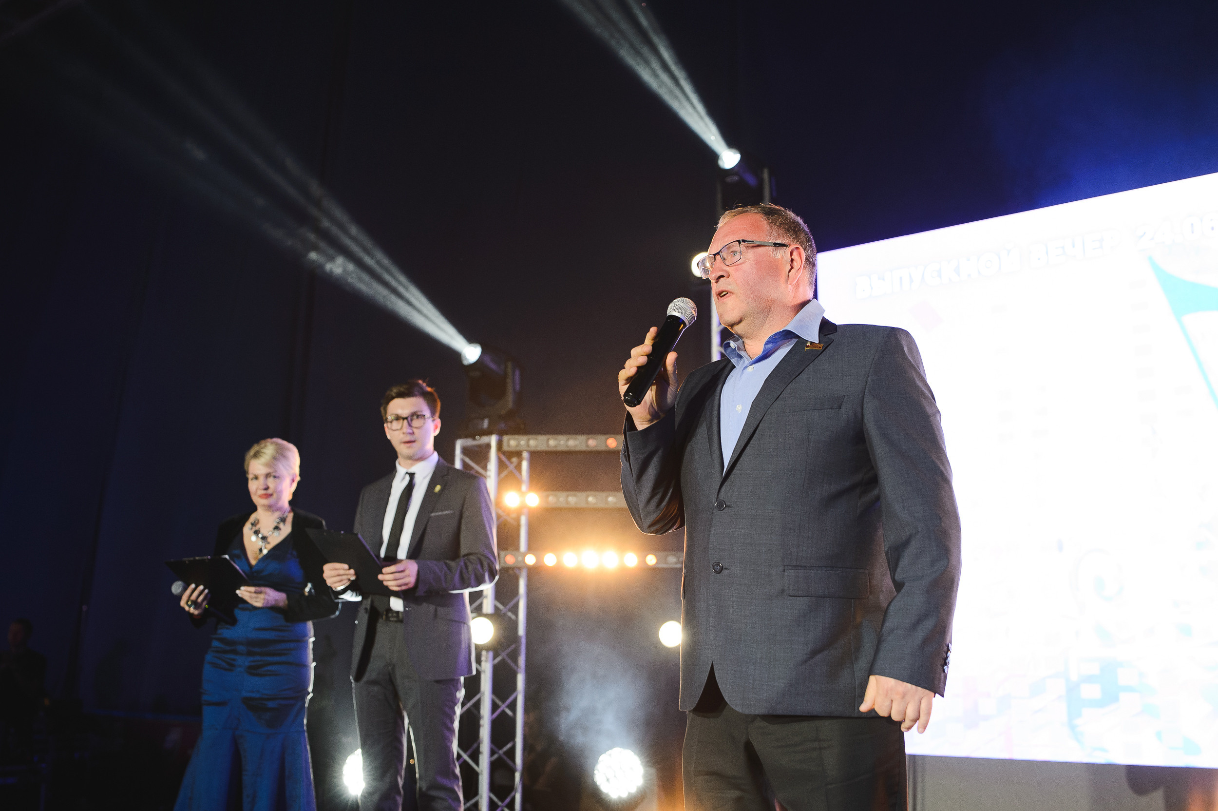 Выпускной вечер. Подмосковье. Репортажный и свадебный фотограф в Москве