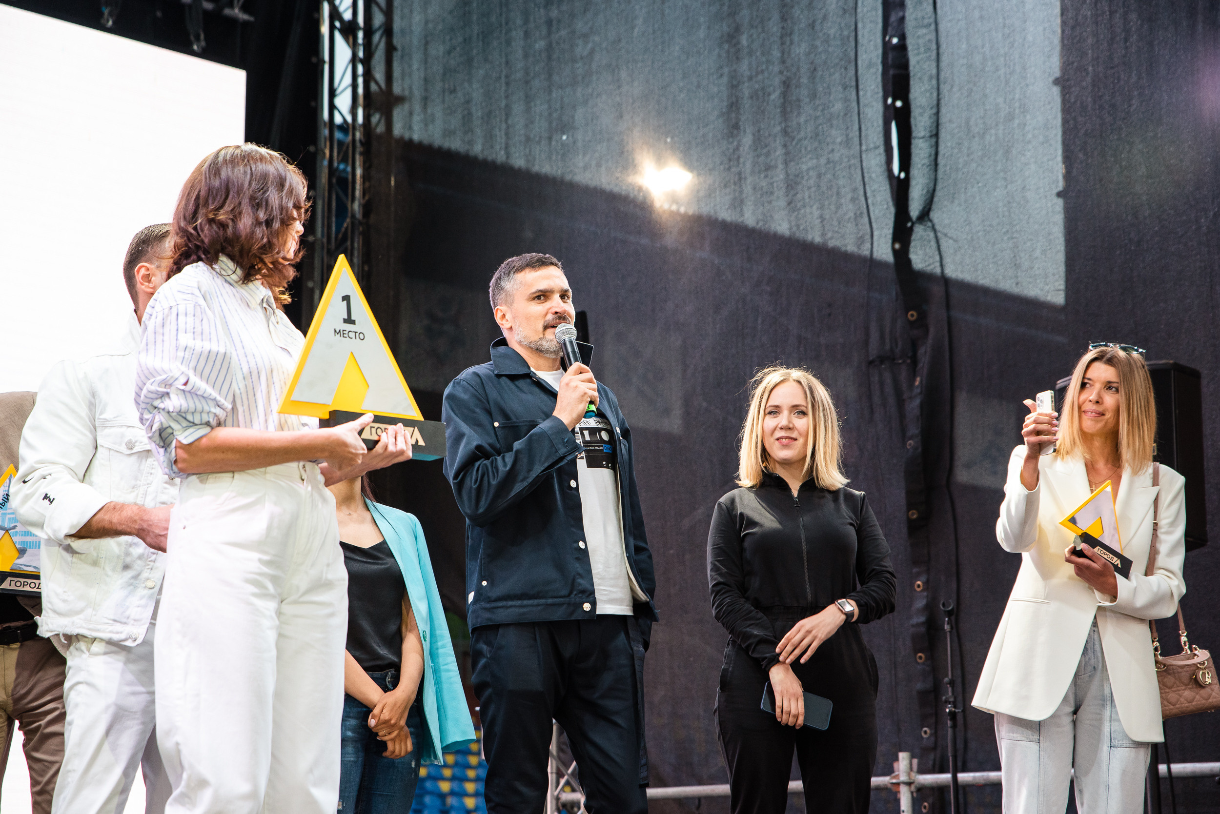 «Город А» Всероссийский цех креативных индустрий. Репортажный и свадебный фотограф в Москве