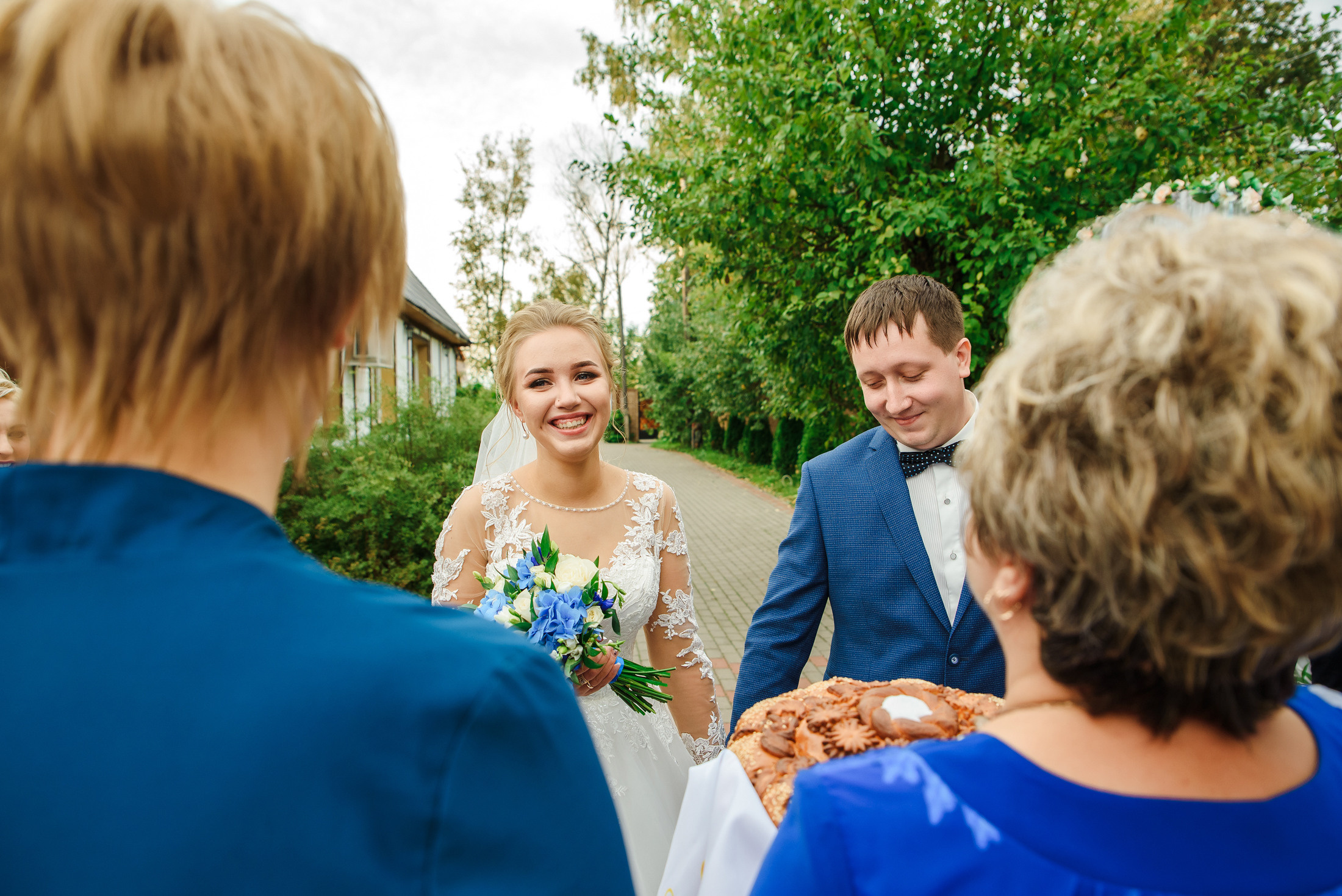 Антон и Настя. Репортажный и свадебный фотограф в Москве