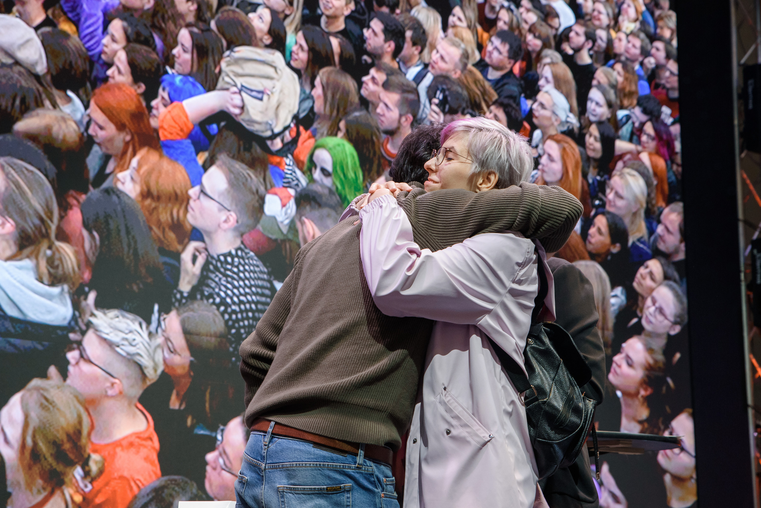 Comic Con Russia. Репортажный и свадебный фотограф в Москве