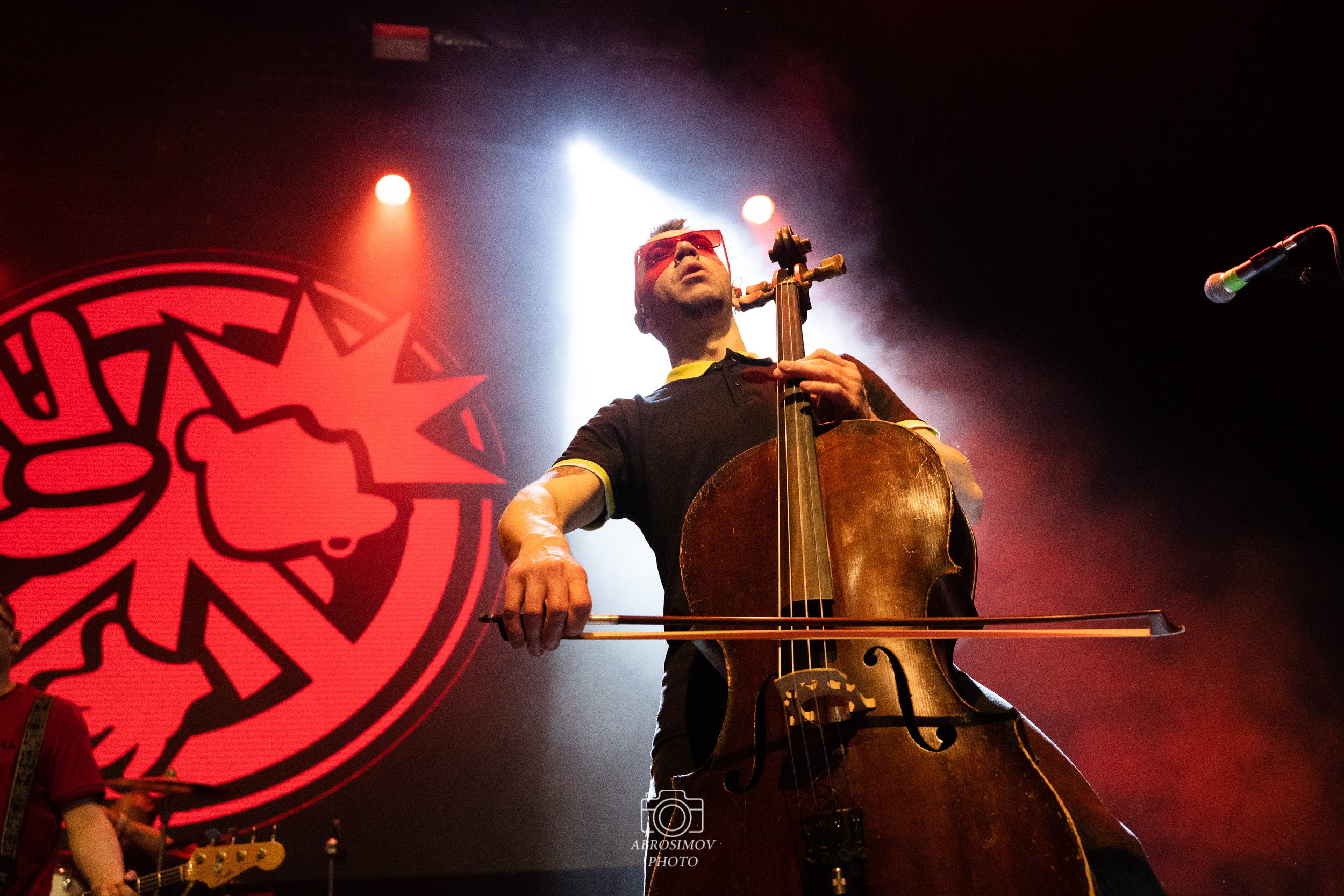 Группа Элизиум в клубе 1930 Moscow. Репортажный и свадебный фотограф в Москве