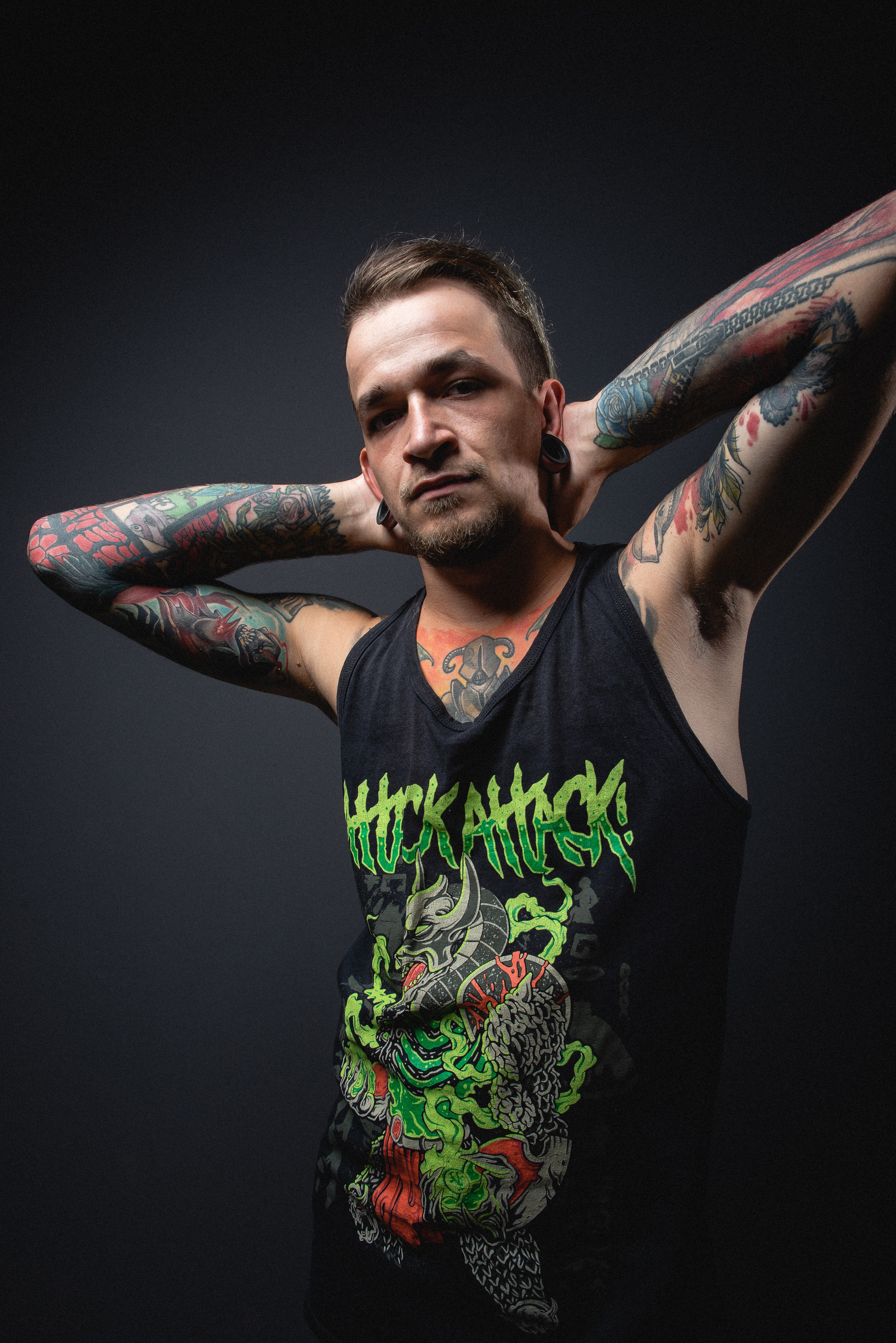 Мужской портрет. Репортажный и свадебный фотограф в Москве