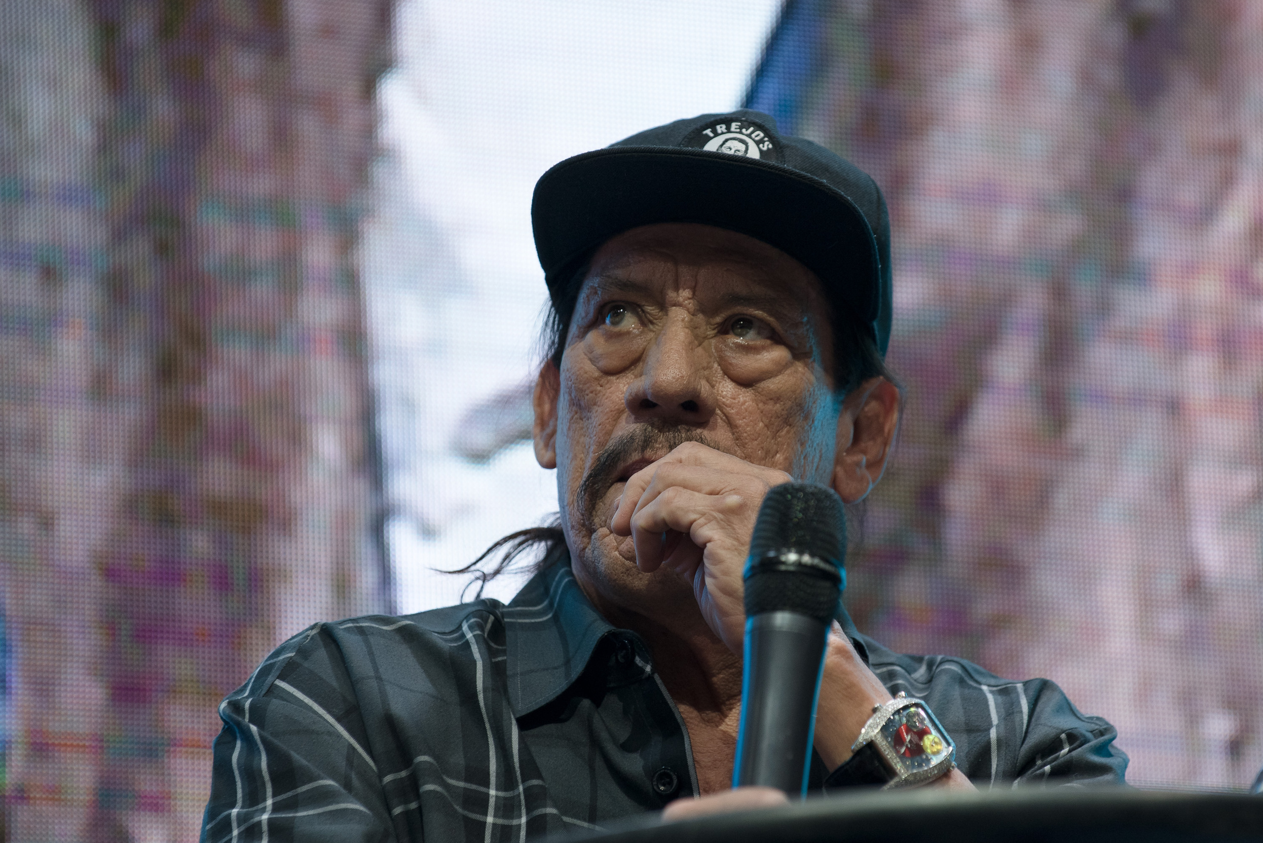 Comic Con Russia. Репортажный и свадебный фотограф в Москве