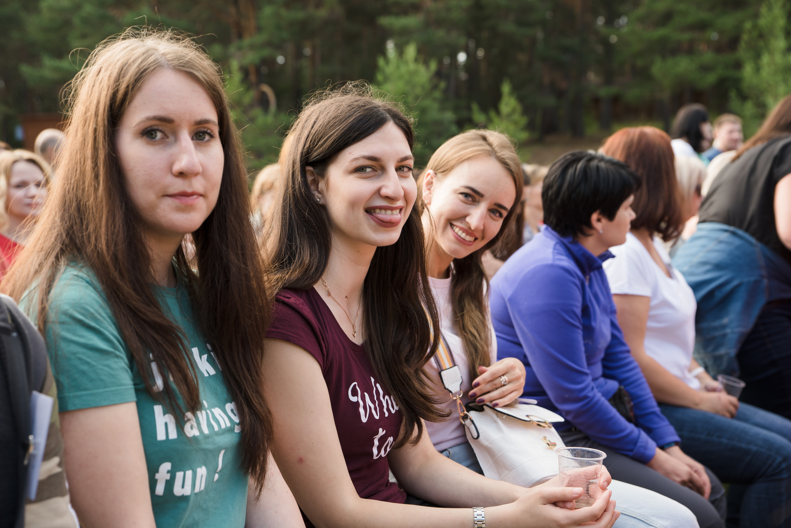 Корпоратив эко-отель Велес. Репортажный и свадебный фотограф в Москве