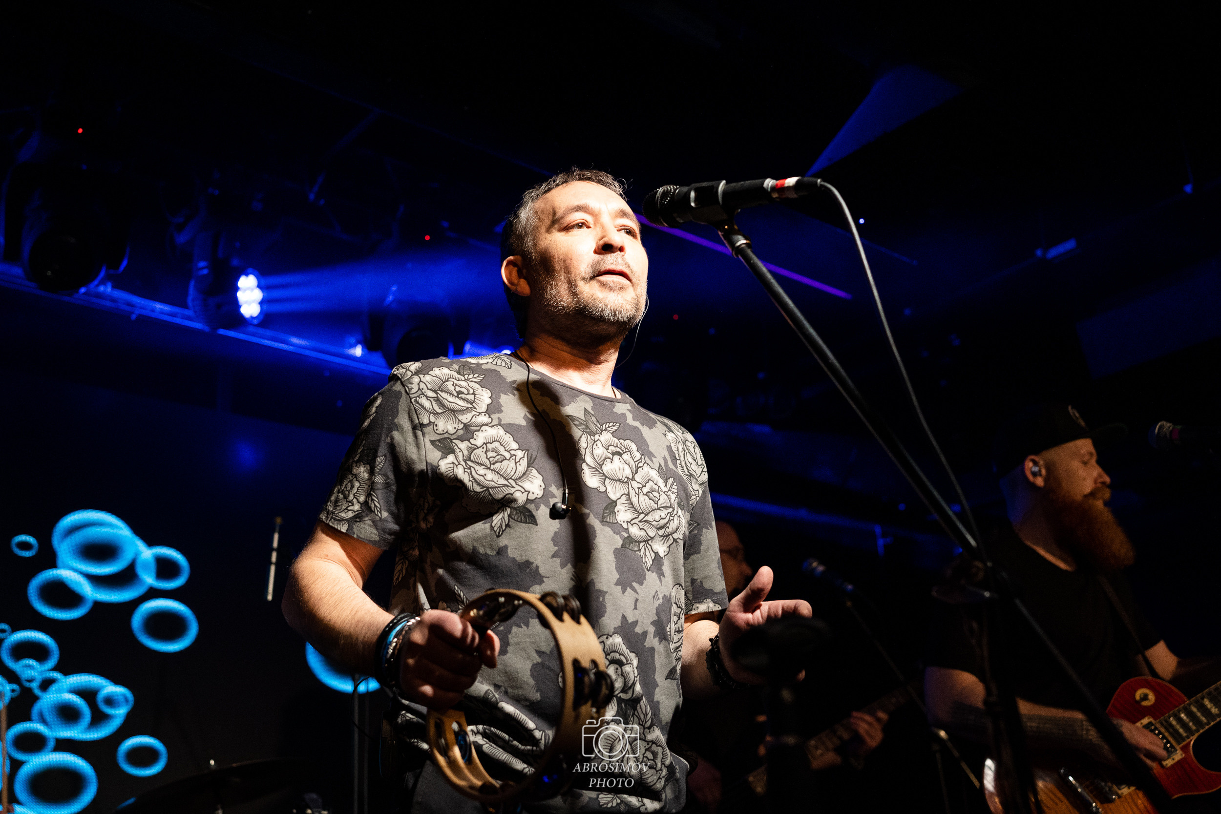 Группа Ключи в 16 тонн. Репортажный и свадебный фотограф в Москве