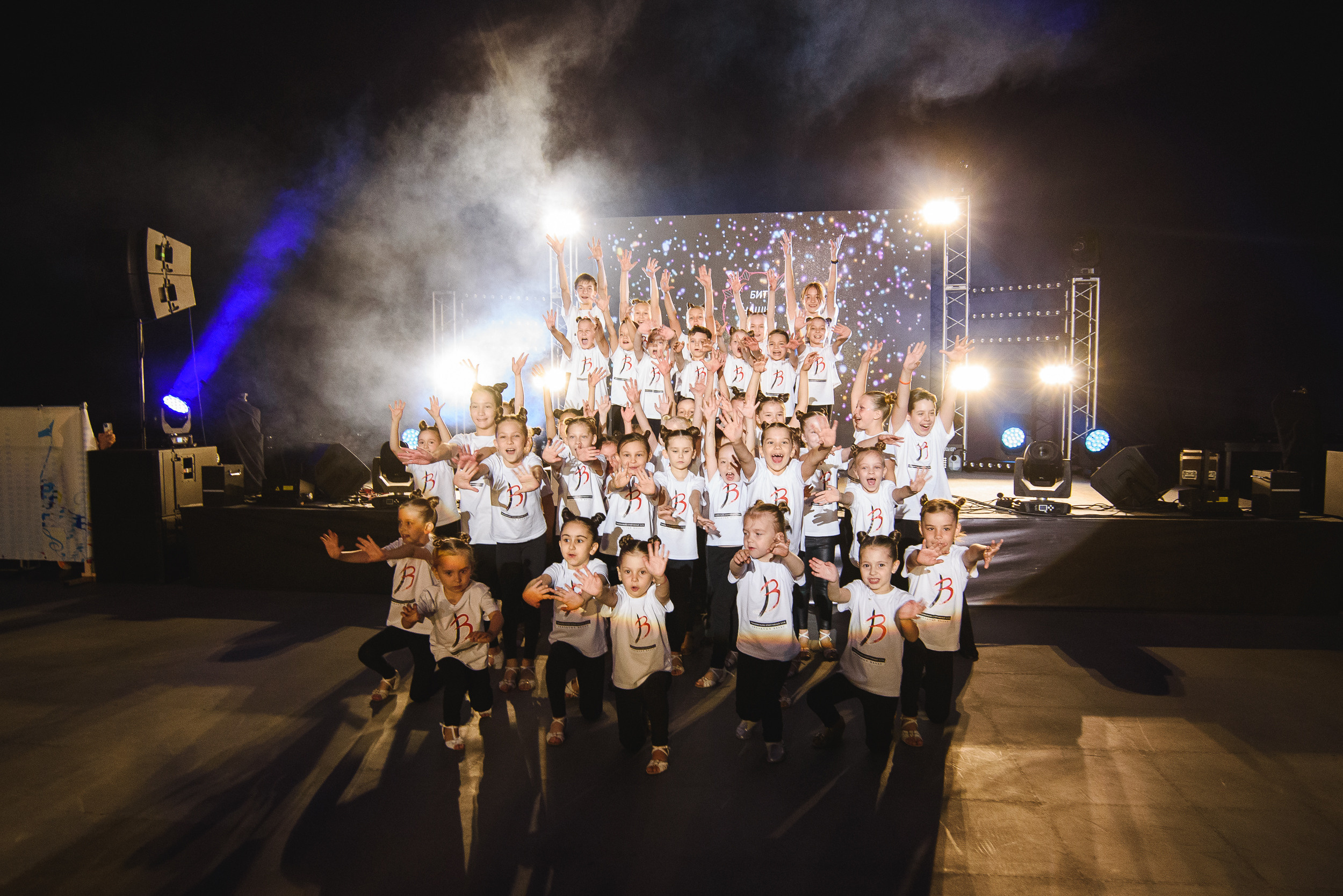 Выпускной вечер. Подмосковье. Репортажный и свадебный фотограф в Москве