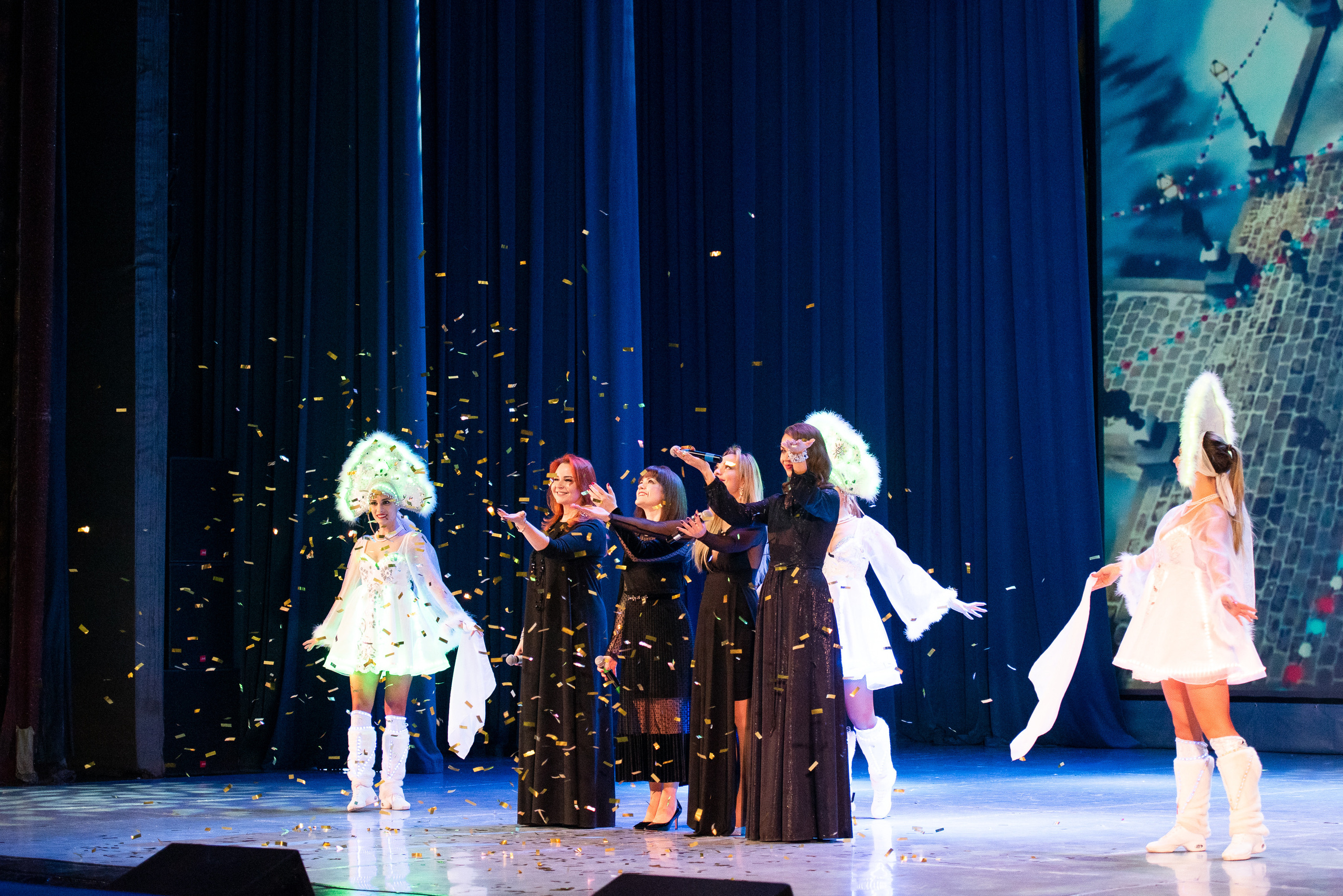 Человек года. Красногорск. Репортажный и свадебный фотограф в Москве