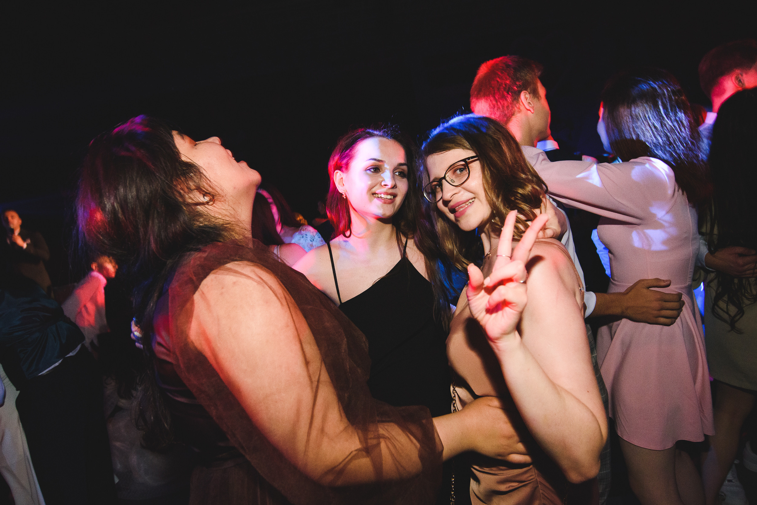 Выпускной вечер. Подмосковье. Репортажный и свадебный фотограф в Москве