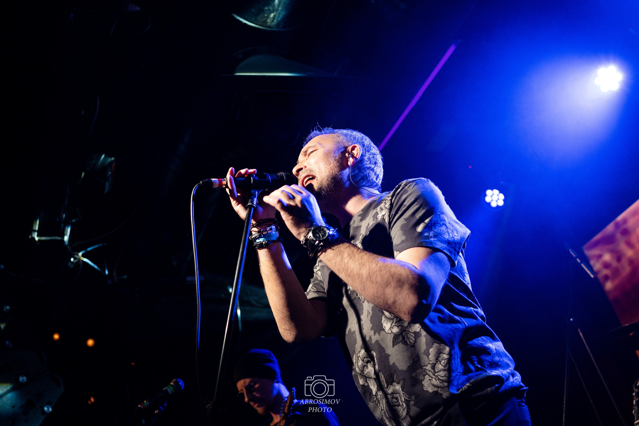 Группа Ключи в 16 тонн. Репортажный и свадебный фотограф в Москве