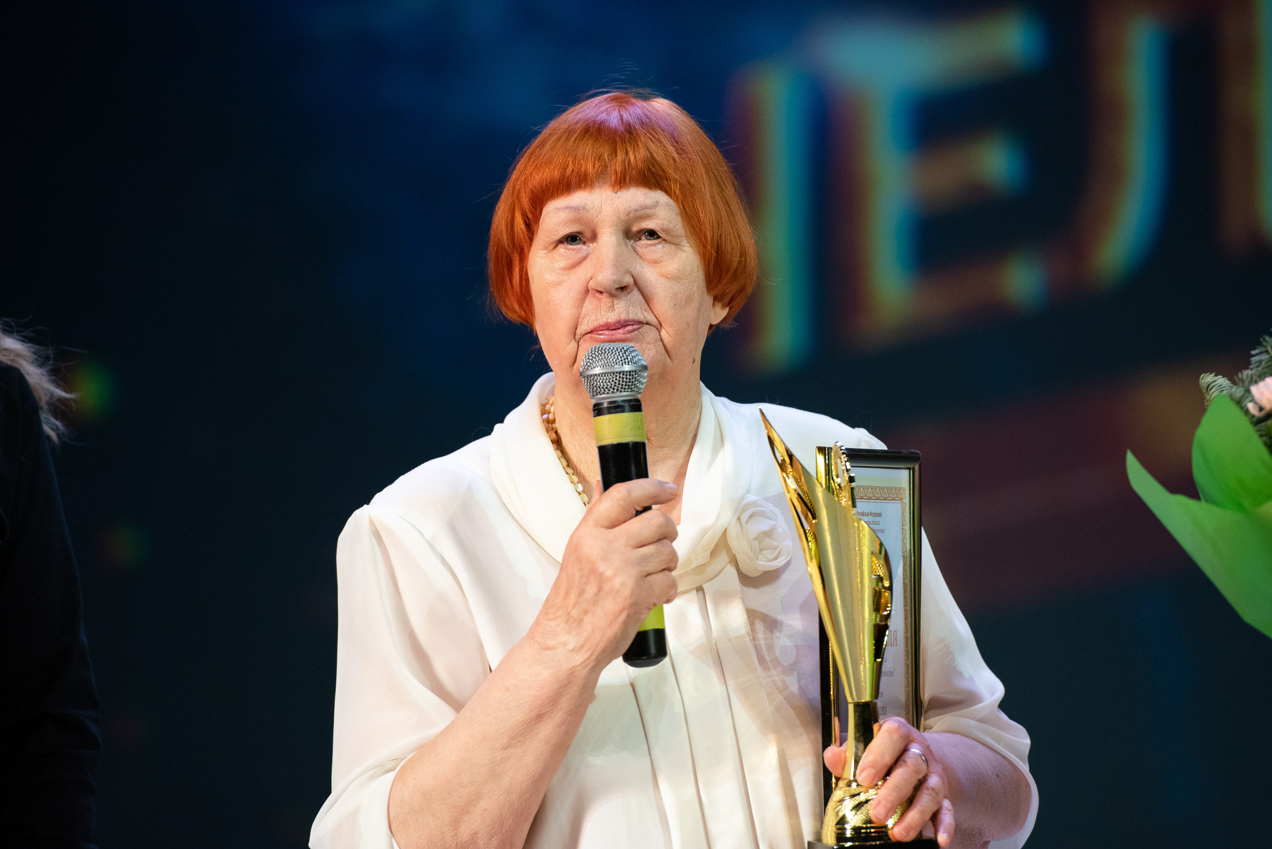 Человек года. Красногорск. Репортажный и свадебный фотограф в Москве