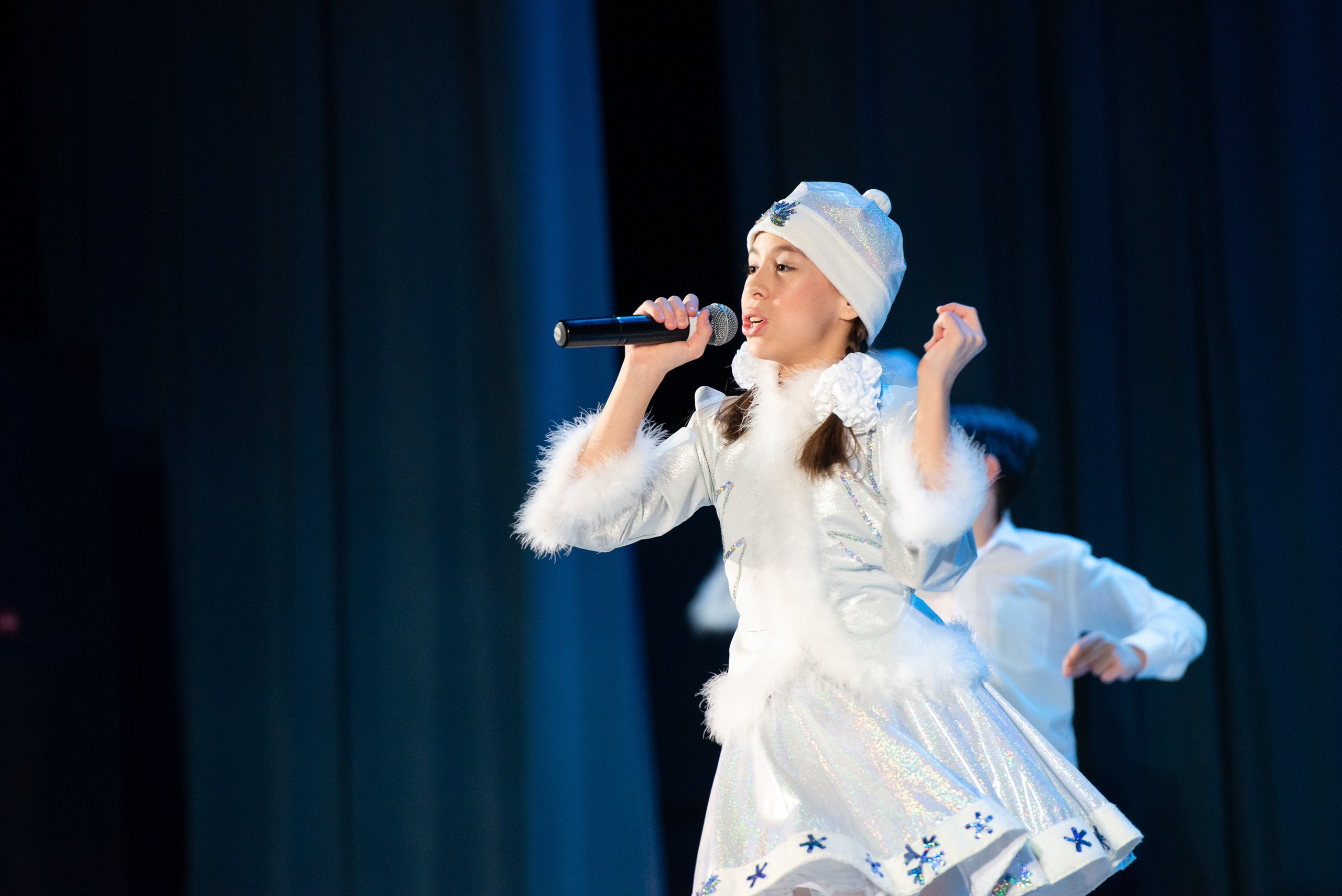 Человек года. Красногорск. Репортажный и свадебный фотограф в Москве