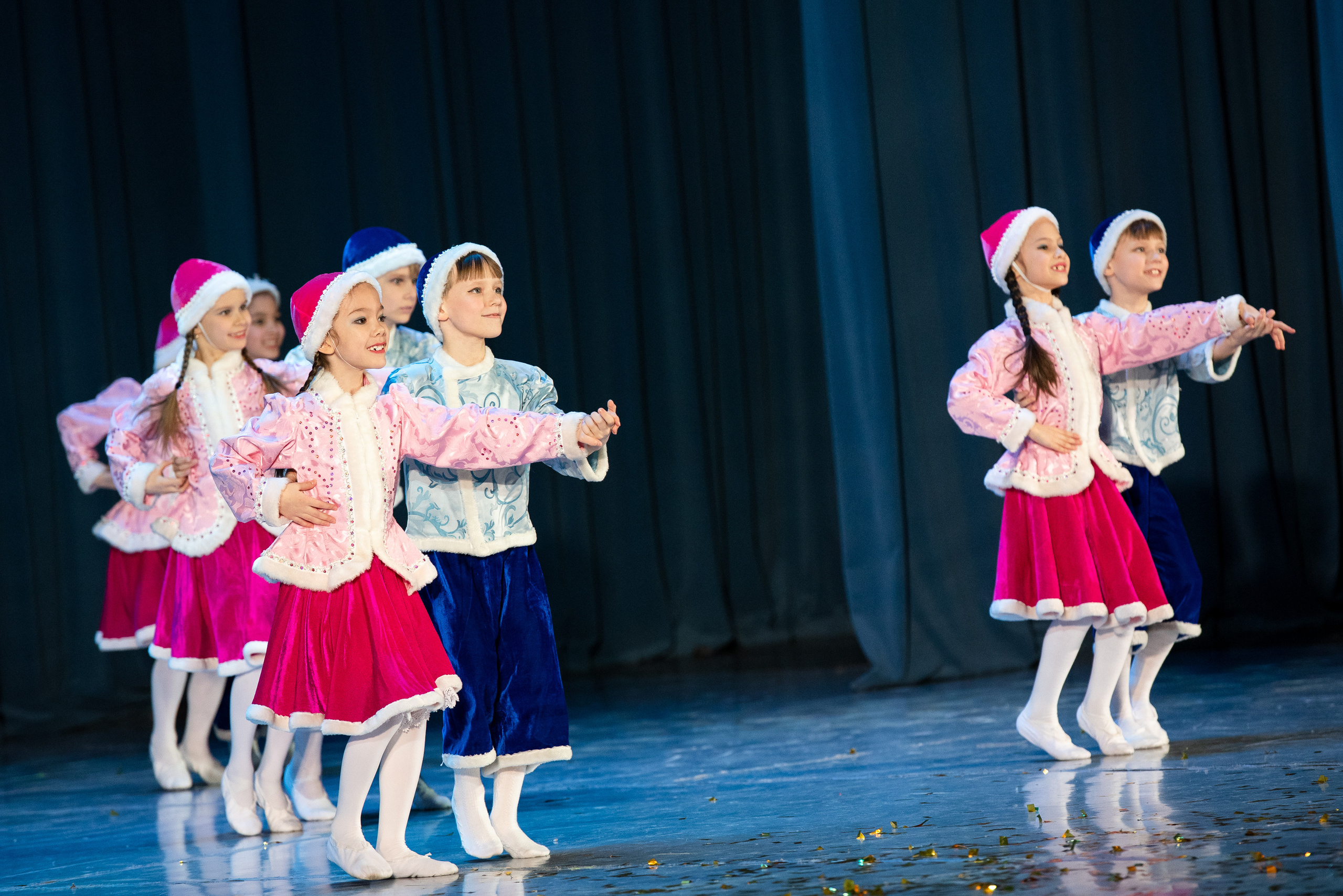 Человек года. Красногорск. Репортажный и свадебный фотограф в Москве