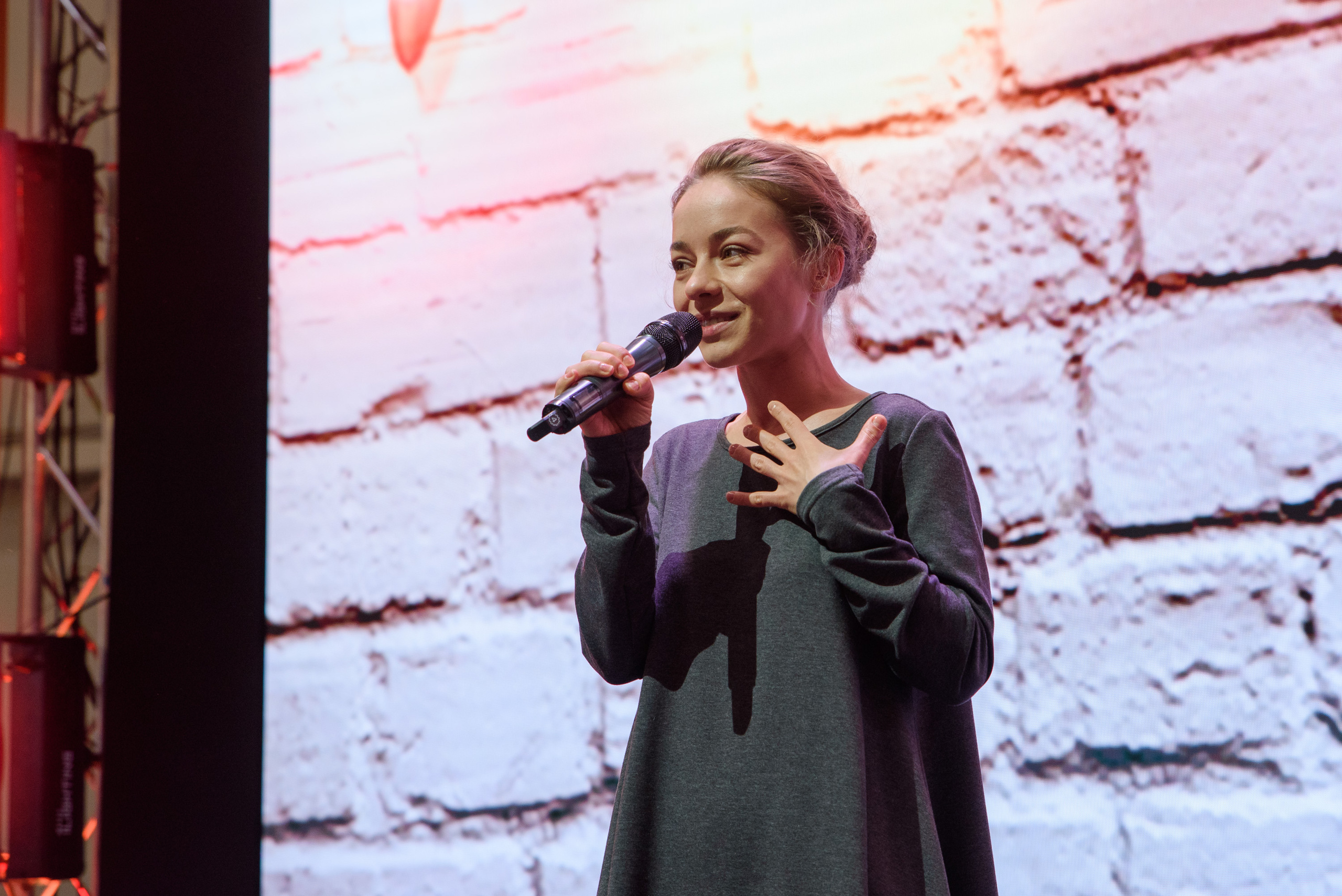 Comic Con Russia. Репортажный и свадебный фотограф в Москве