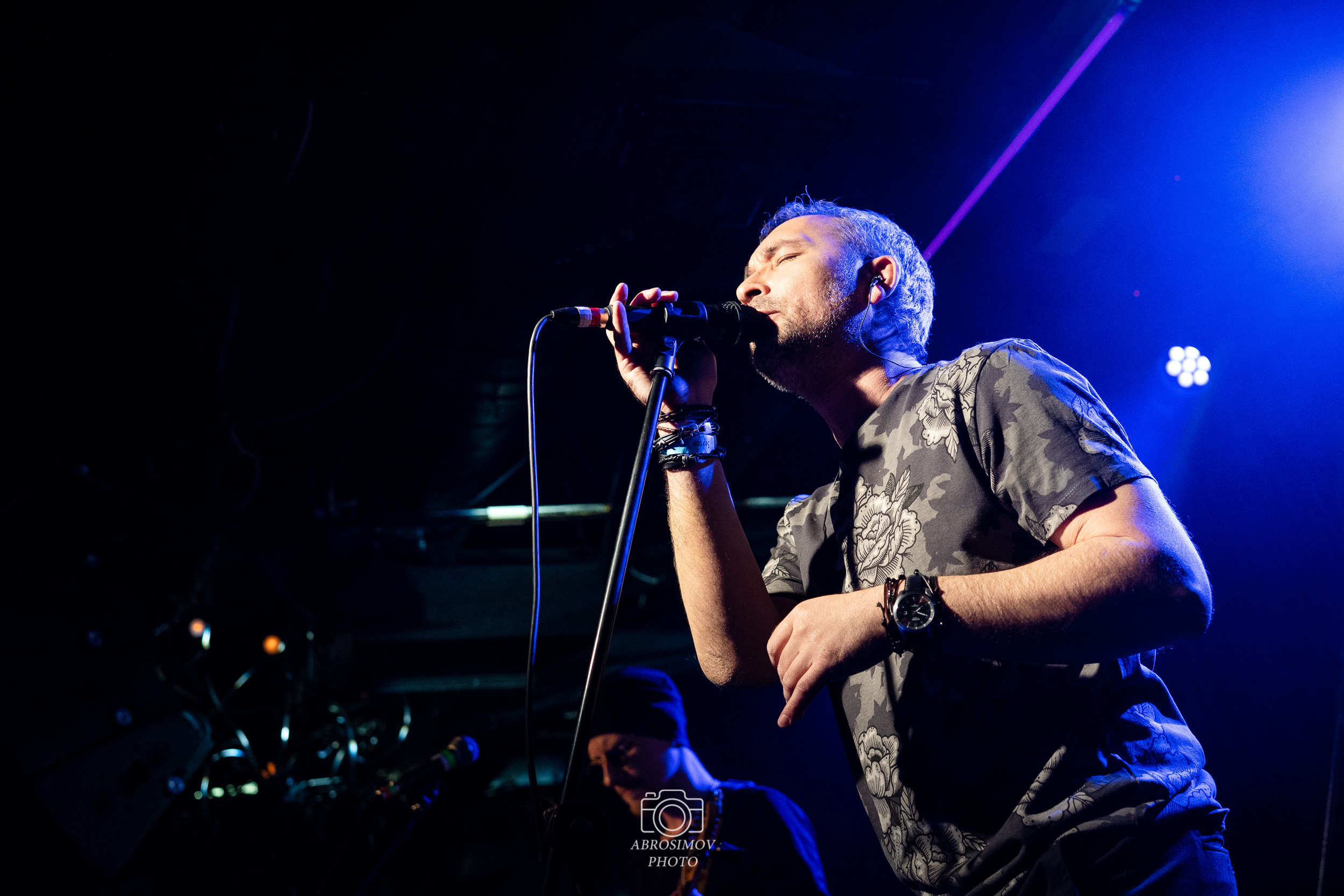 Группа Ключи в 16 тонн. Репортажный и свадебный фотограф в Москве