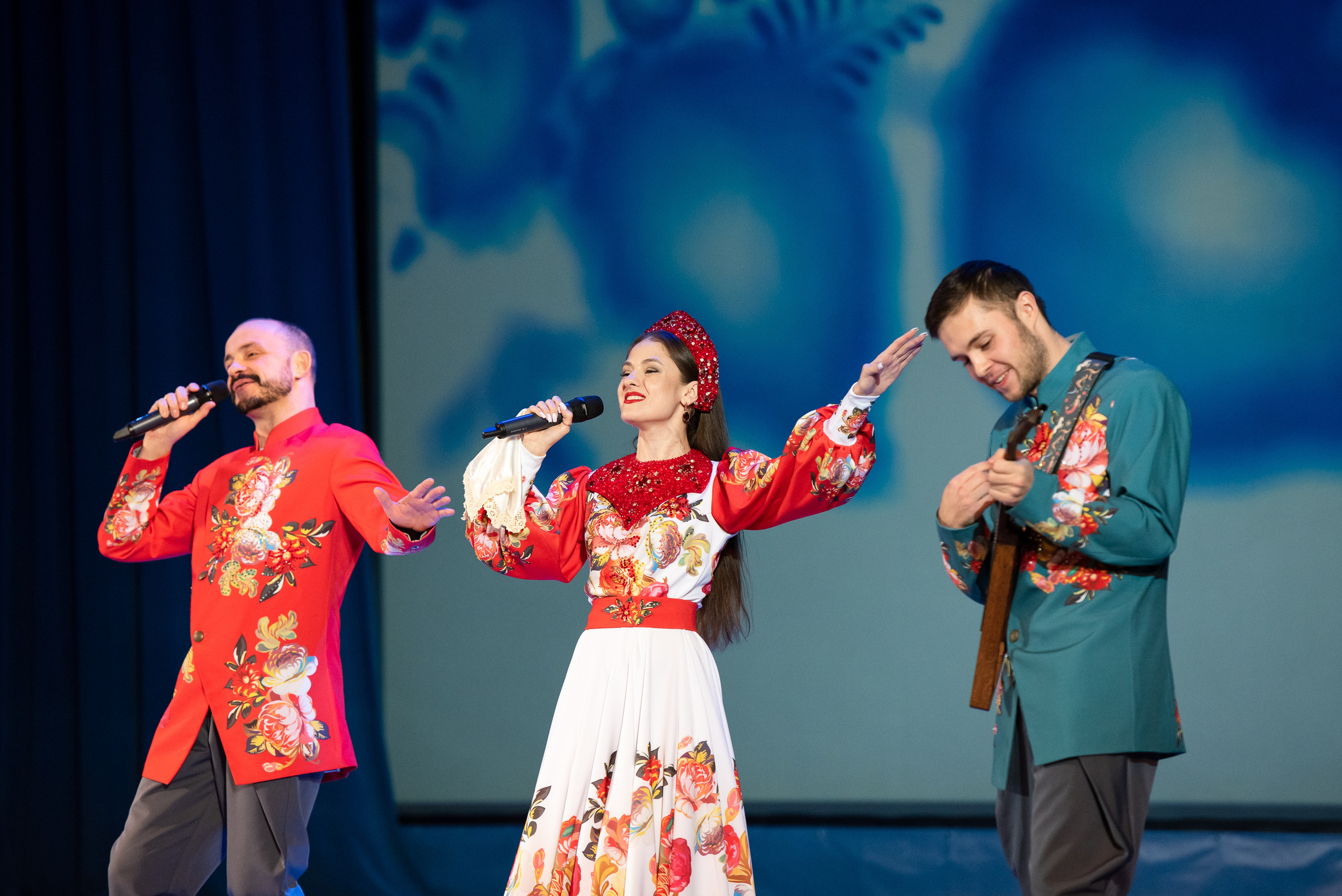 Человек года. Красногорск. Репортажный и свадебный фотограф в Москве