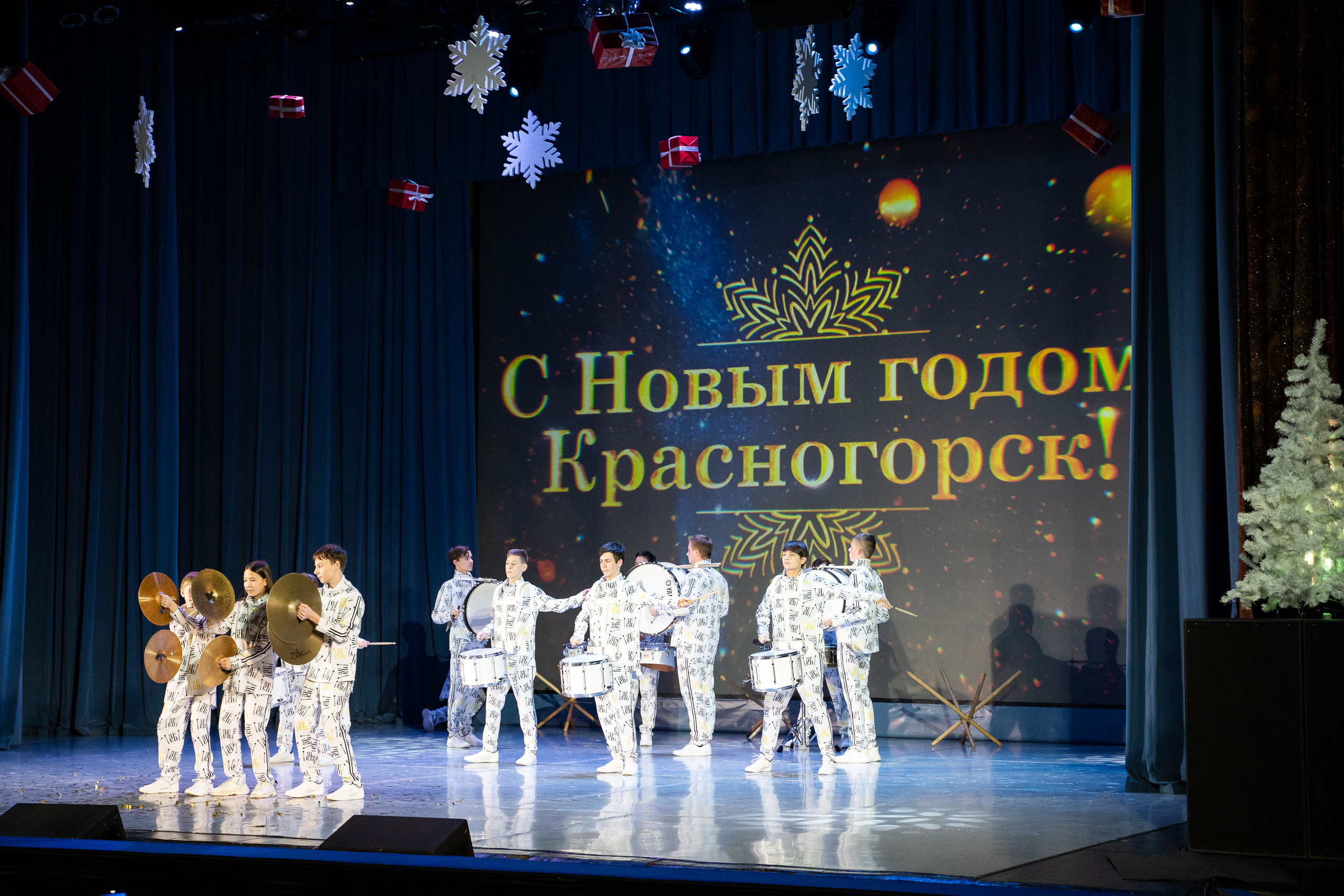 Человек года. Красногорск. Репортажный и свадебный фотограф в Москве