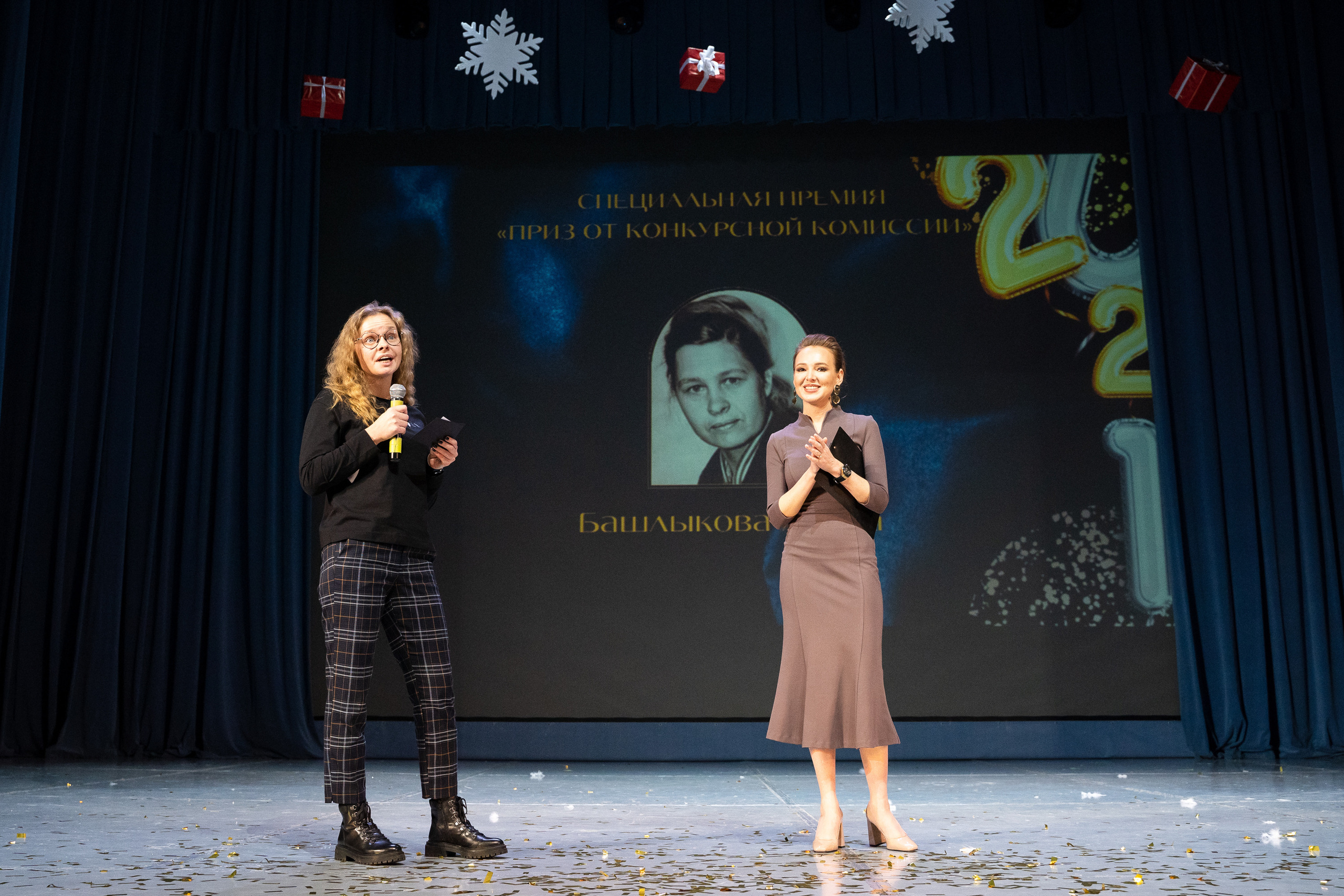 Человек года. Красногорск. Репортажный и свадебный фотограф в Москве