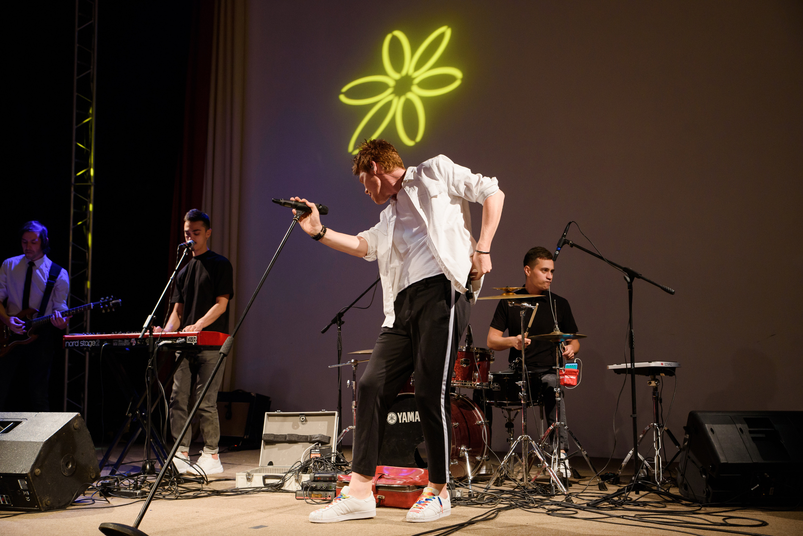 Корпоратив эко-отель Велес. Репортажный и свадебный фотограф в Москве