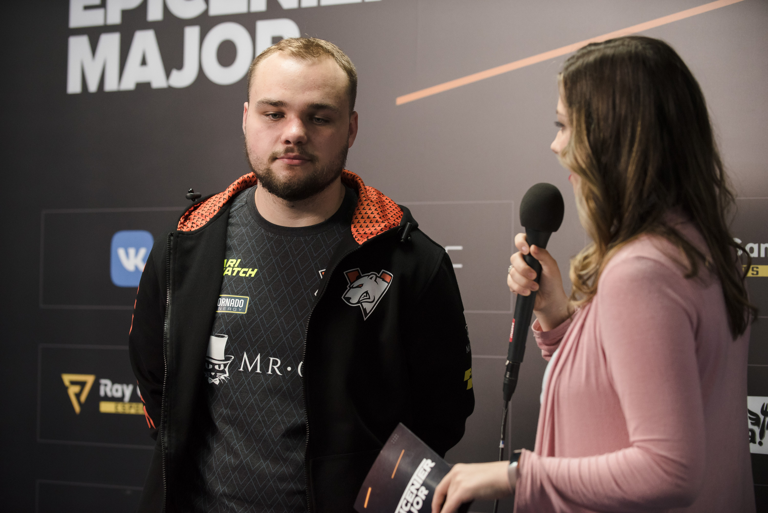 EPICENTER DOTA 2. Репортажный и свадебный фотограф в Москве