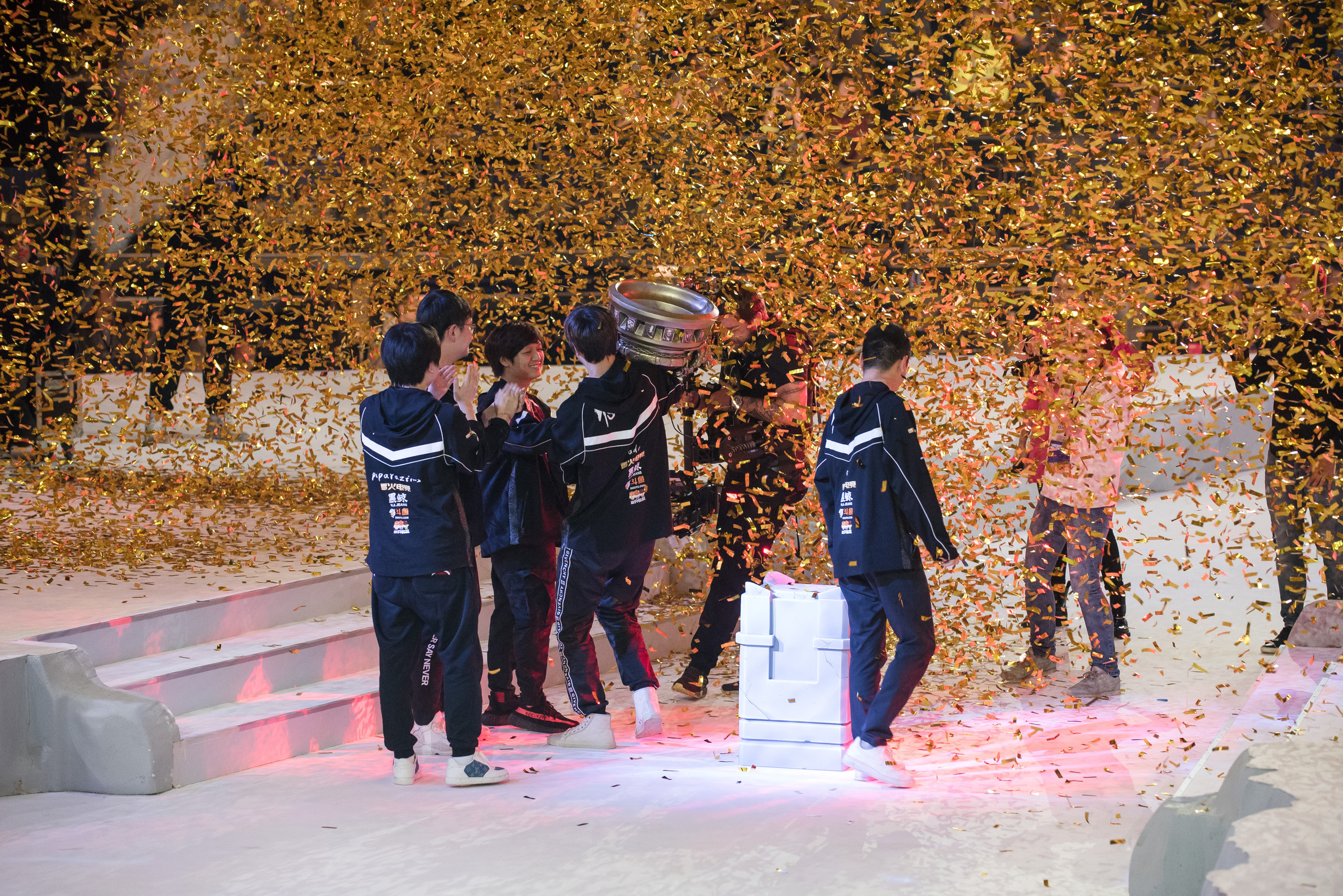 EPICENTER DOTA 2. Репортажный и свадебный фотограф в Москве