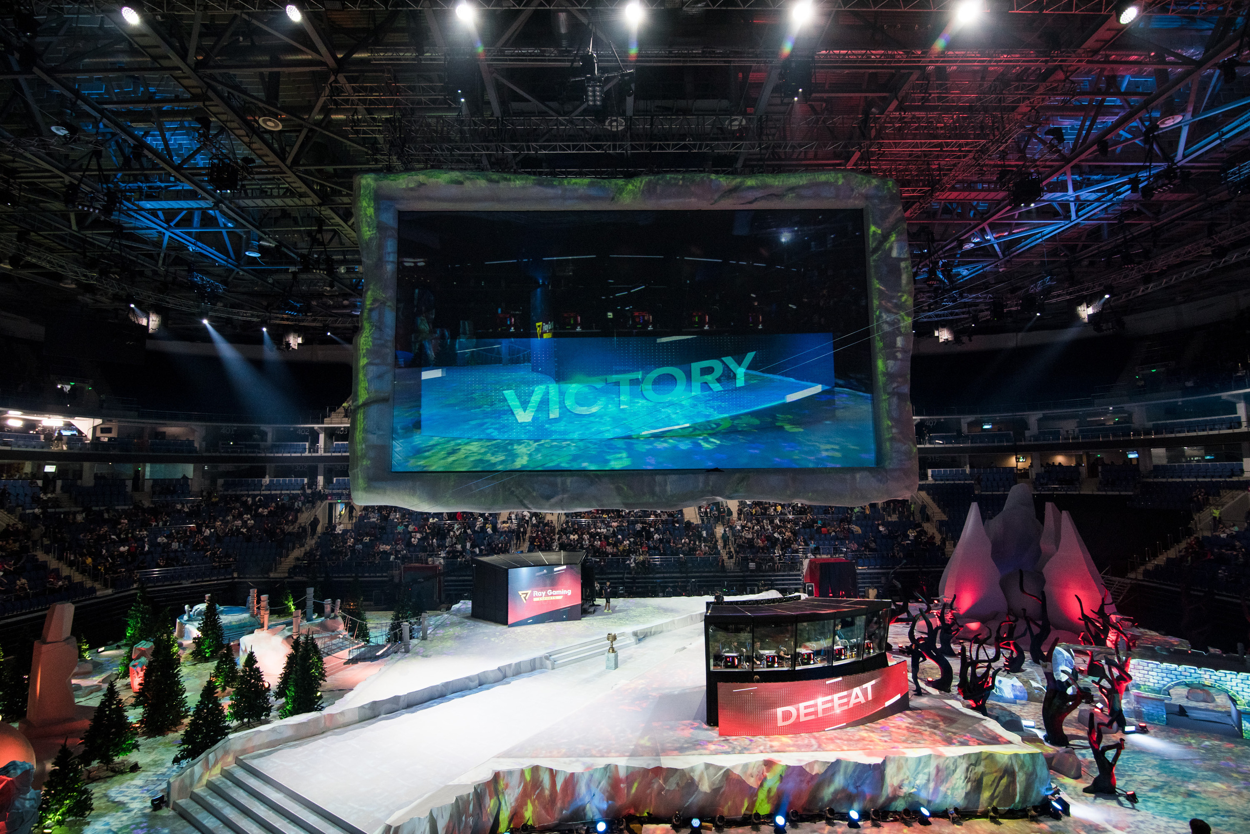 EPICENTER DOTA 2. Репортажный и свадебный фотограф в Москве