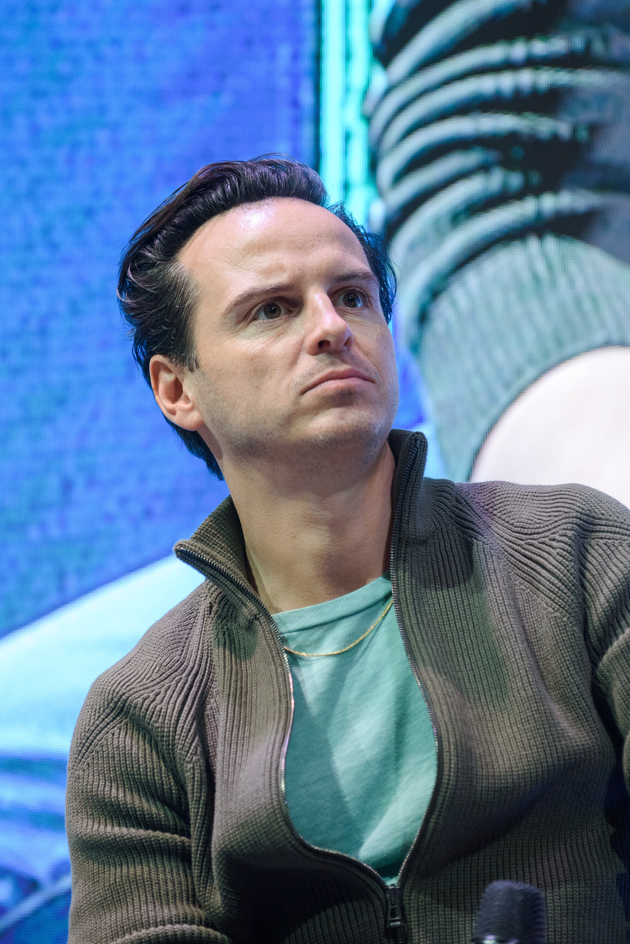 Comic Con Russia. Репортажный и свадебный фотограф в Москве