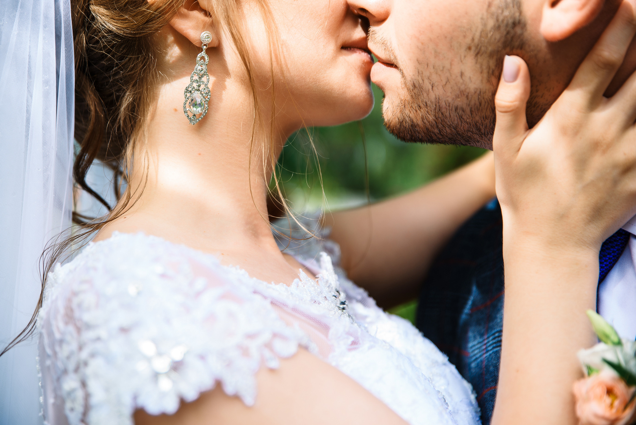 Миша и Ксюша. Репортажный и свадебный фотограф в Москве