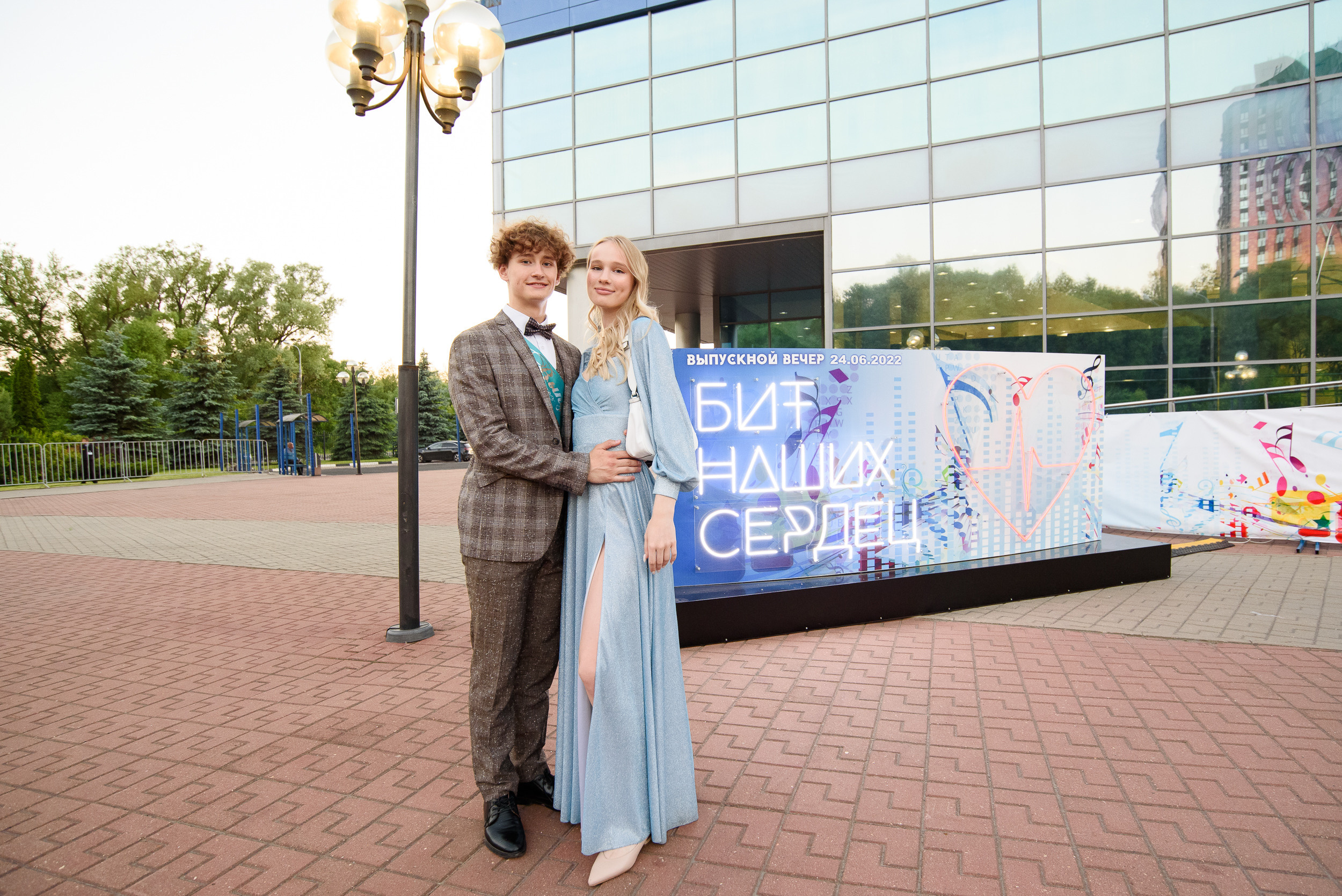 Выпускной вечер. Подмосковье. Репортажный и свадебный фотограф в Москве