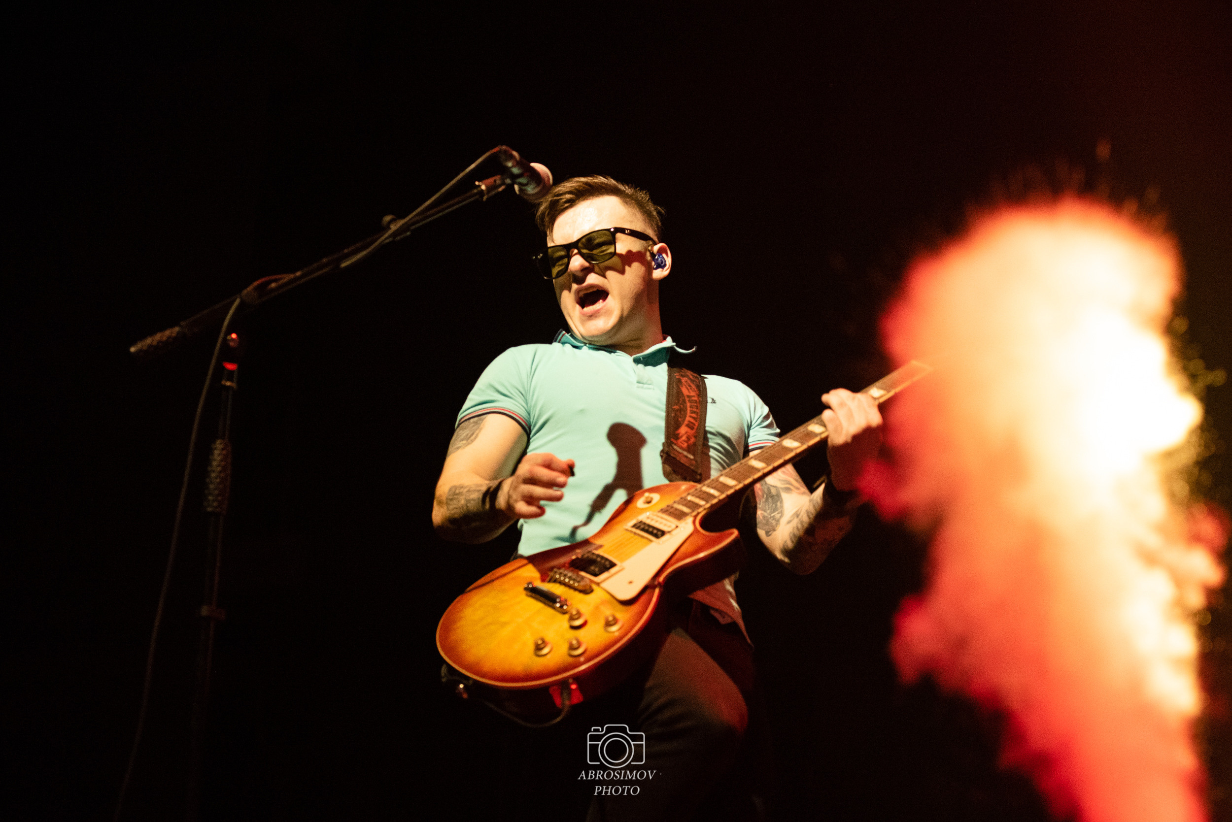 Группа Элизиум в клубе 1930 Moscow. Репортажный и свадебный фотограф в Москве