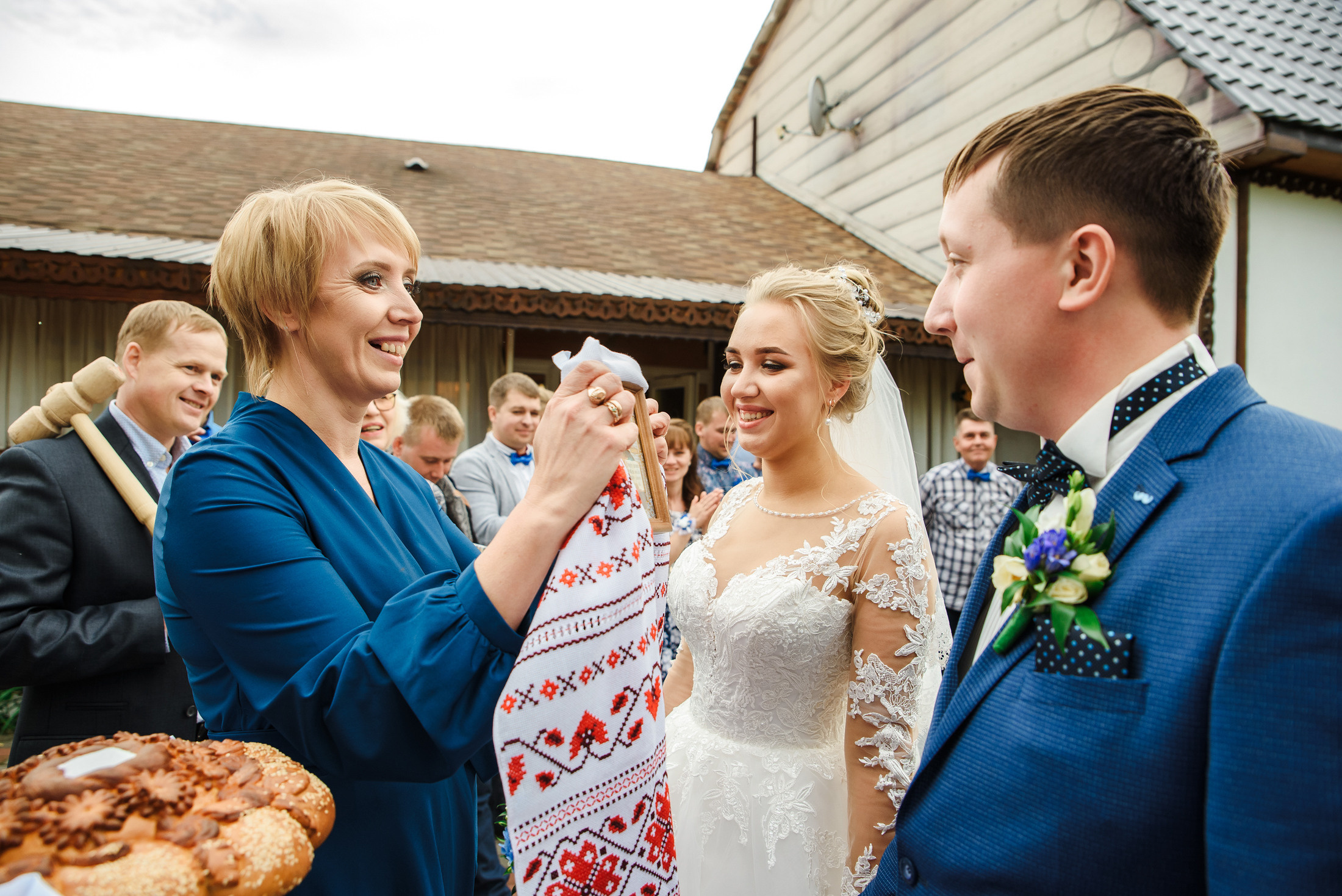Антон и Настя. Репортажный и свадебный фотограф в Москве