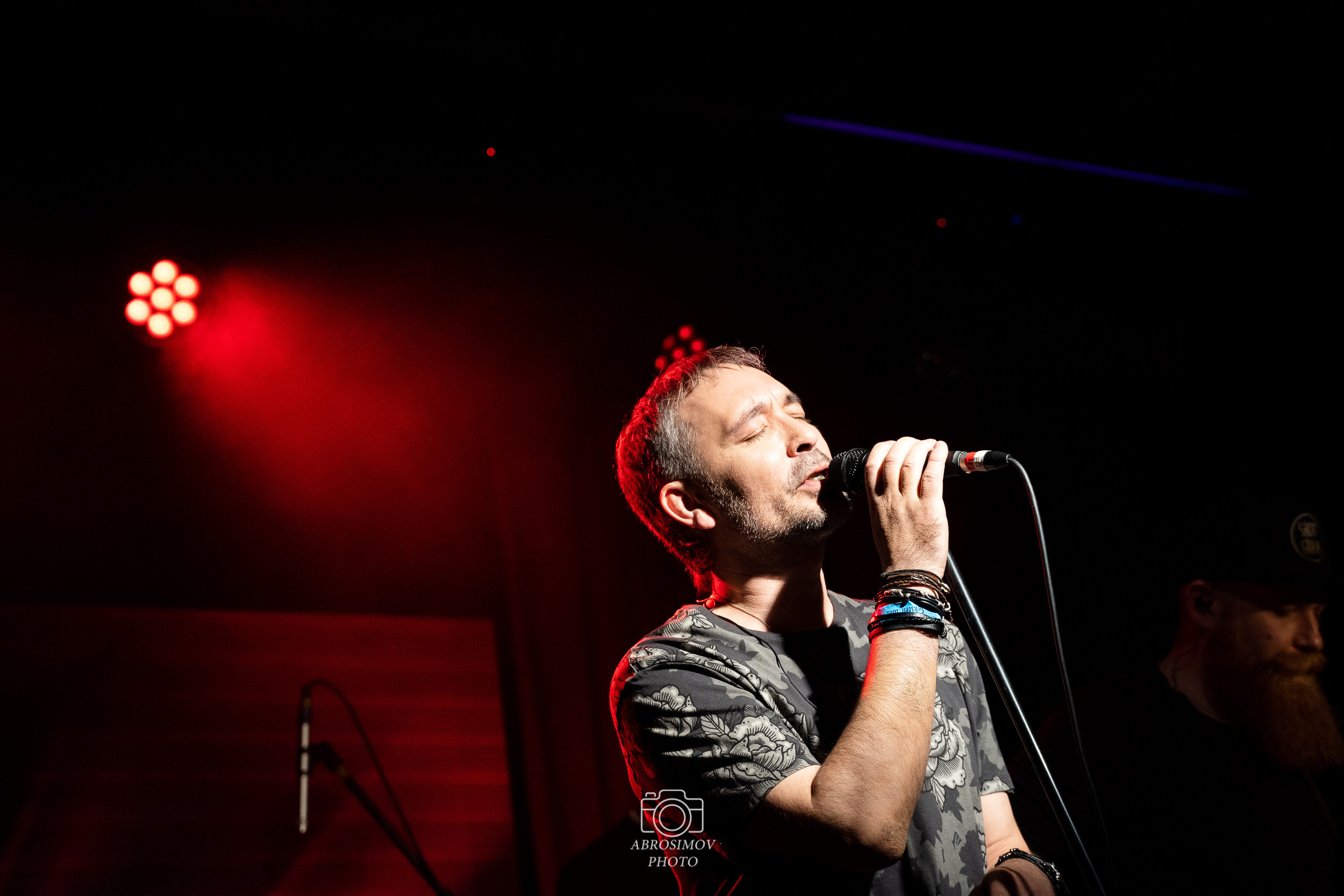 Группа Ключи в 16 тонн. Репортажный и свадебный фотограф в Москве