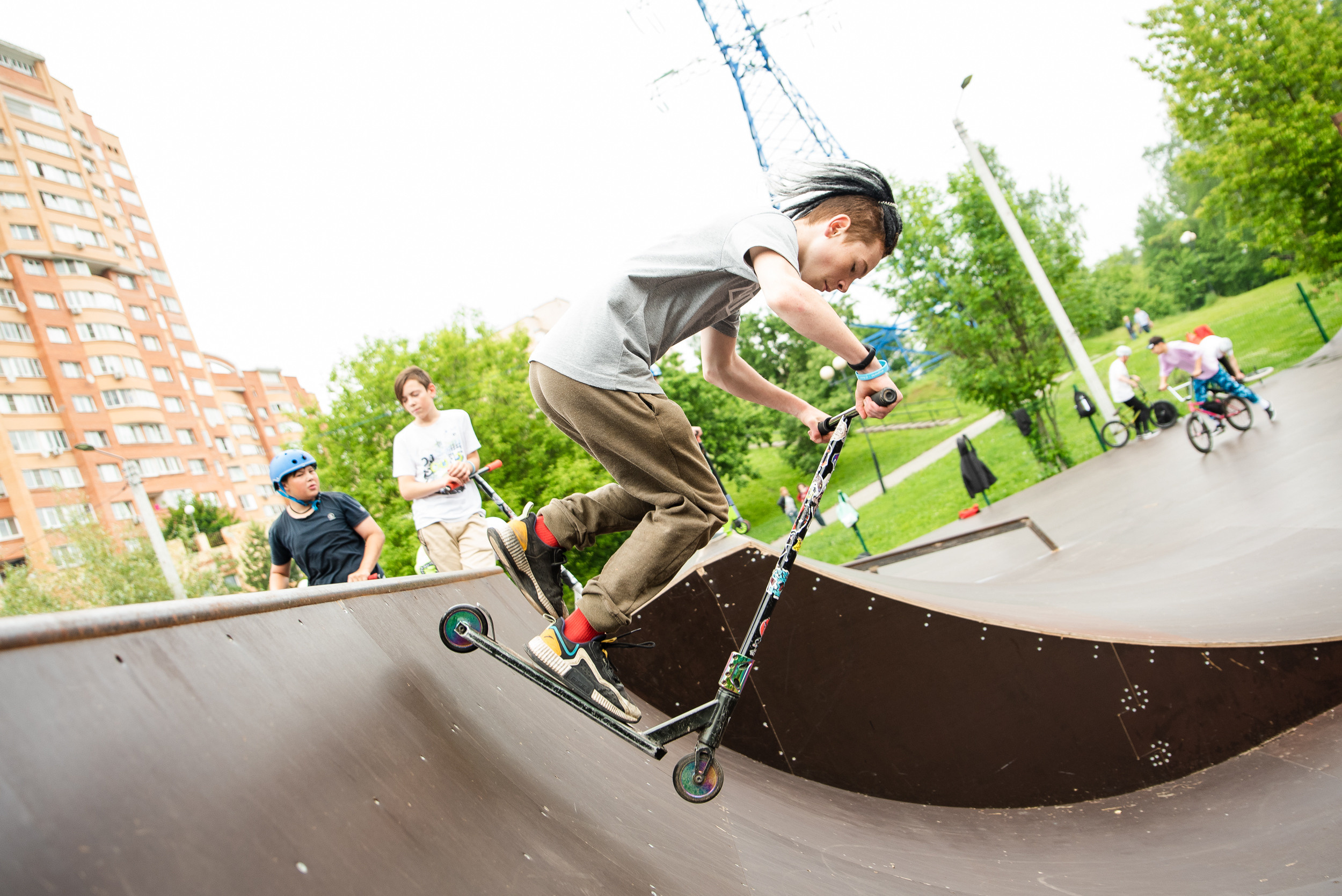 «Город А» Всероссийский цех креативных индустрий. Репортажный и свадебный фотограф в Москве