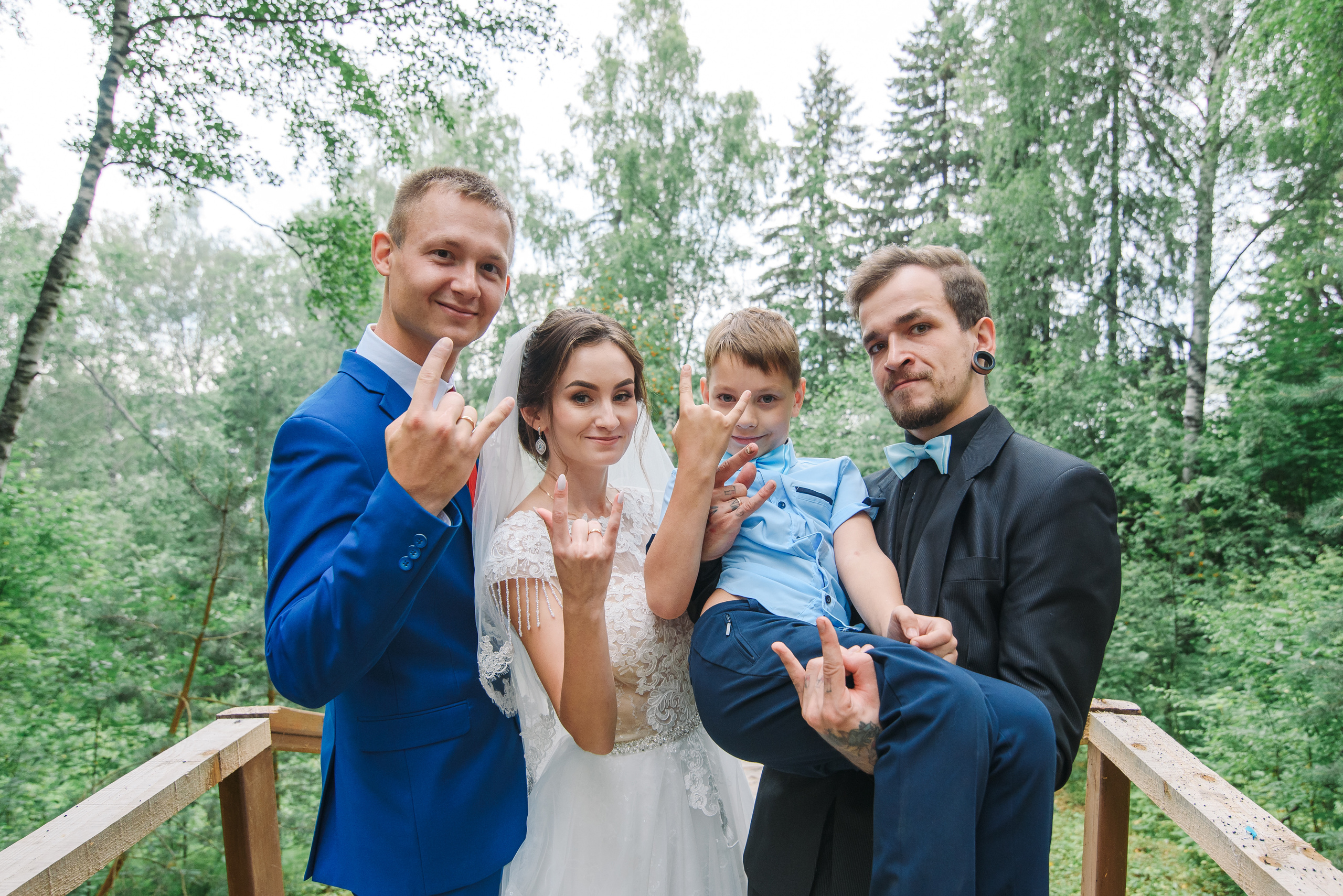 Нику и Марина. Репортажный и свадебный фотограф в Москве