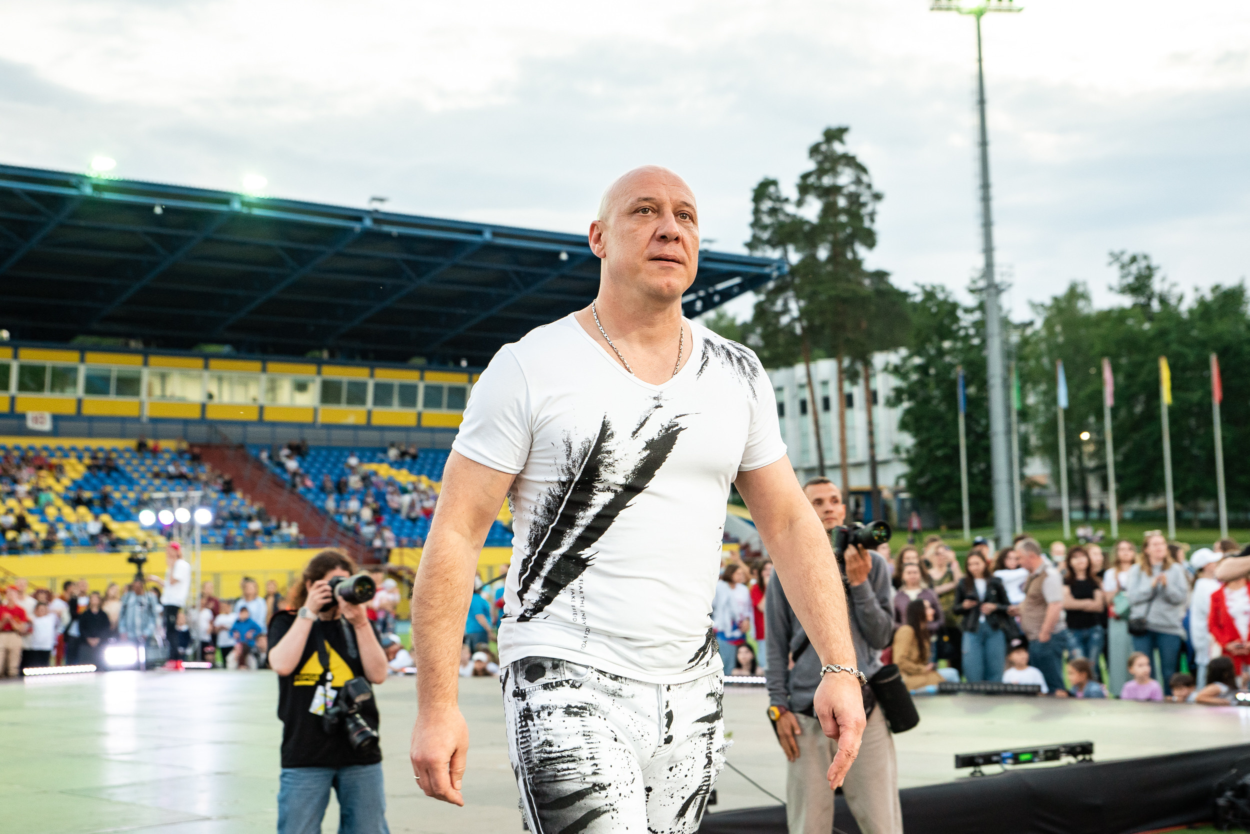 «Город А» Всероссийский цех креативных индустрий. Репортажный и свадебный фотограф в Москве