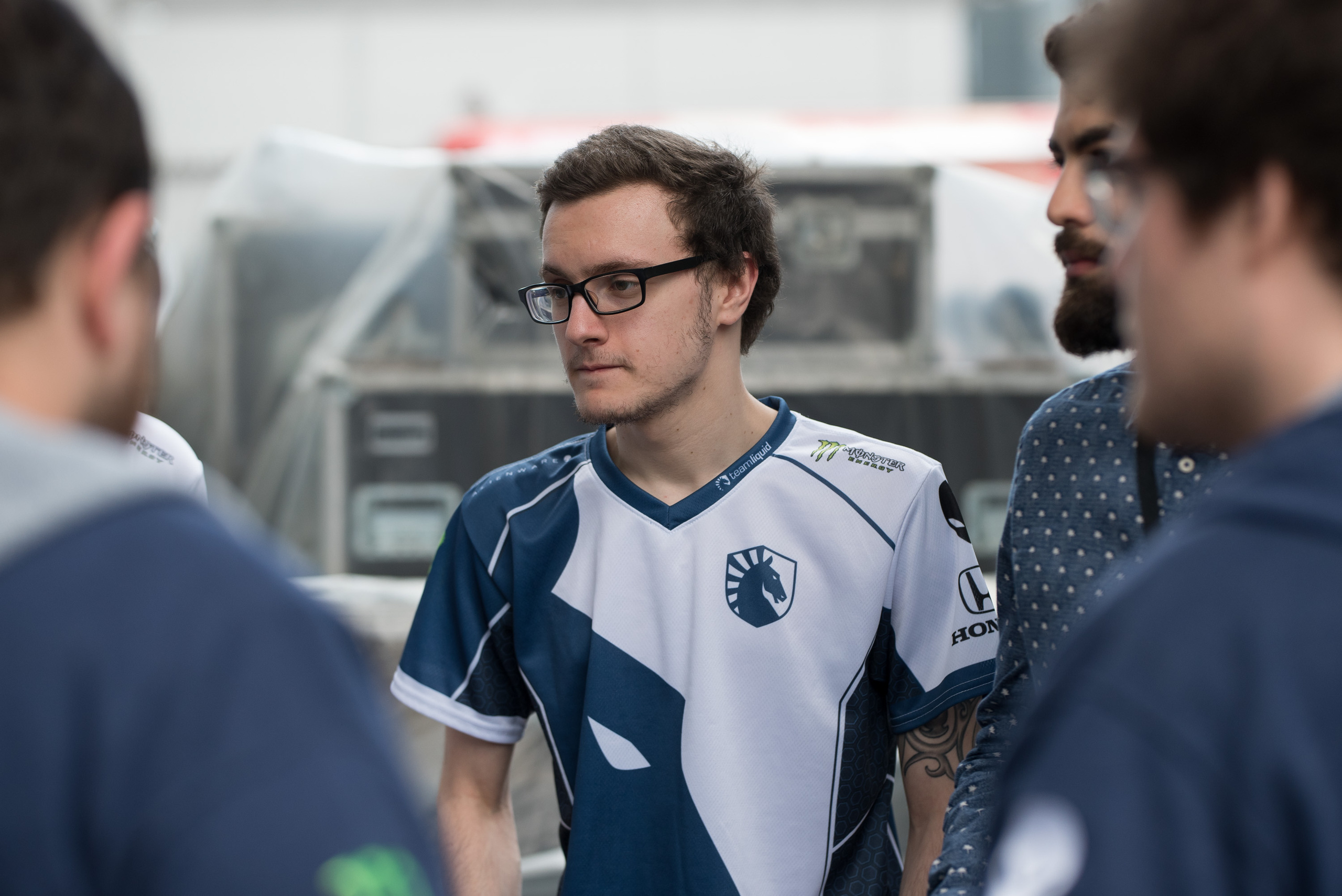 EPICENTER DOTA 2. Репортажный и свадебный фотограф в Москве