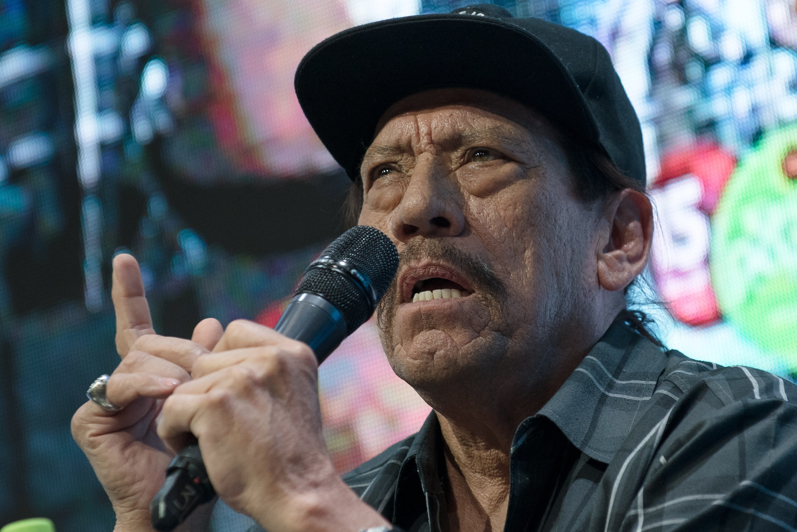 Comic Con Russia. Репортажный и свадебный фотограф в Москве