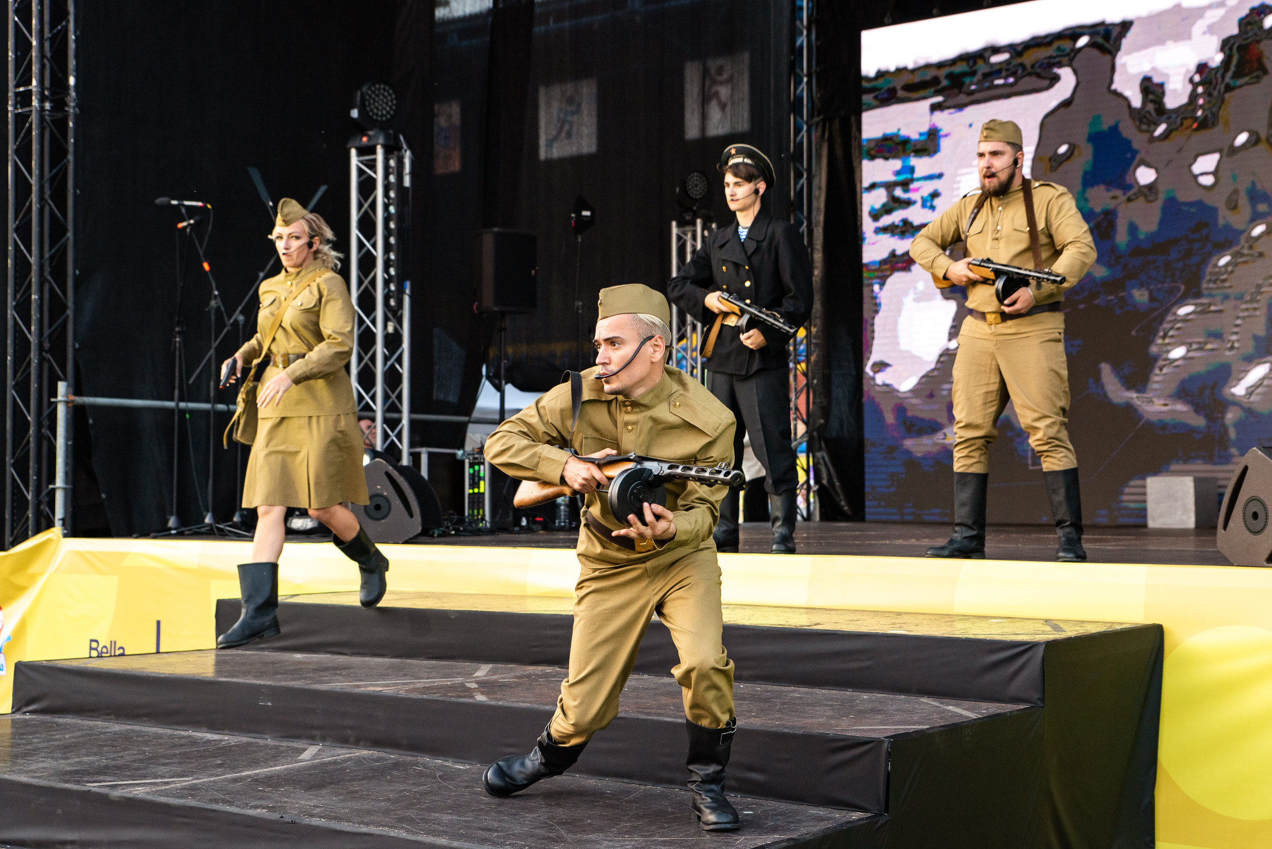 «Город А» Всероссийский цех креативных индустрий. Репортажный и свадебный фотограф в Москве