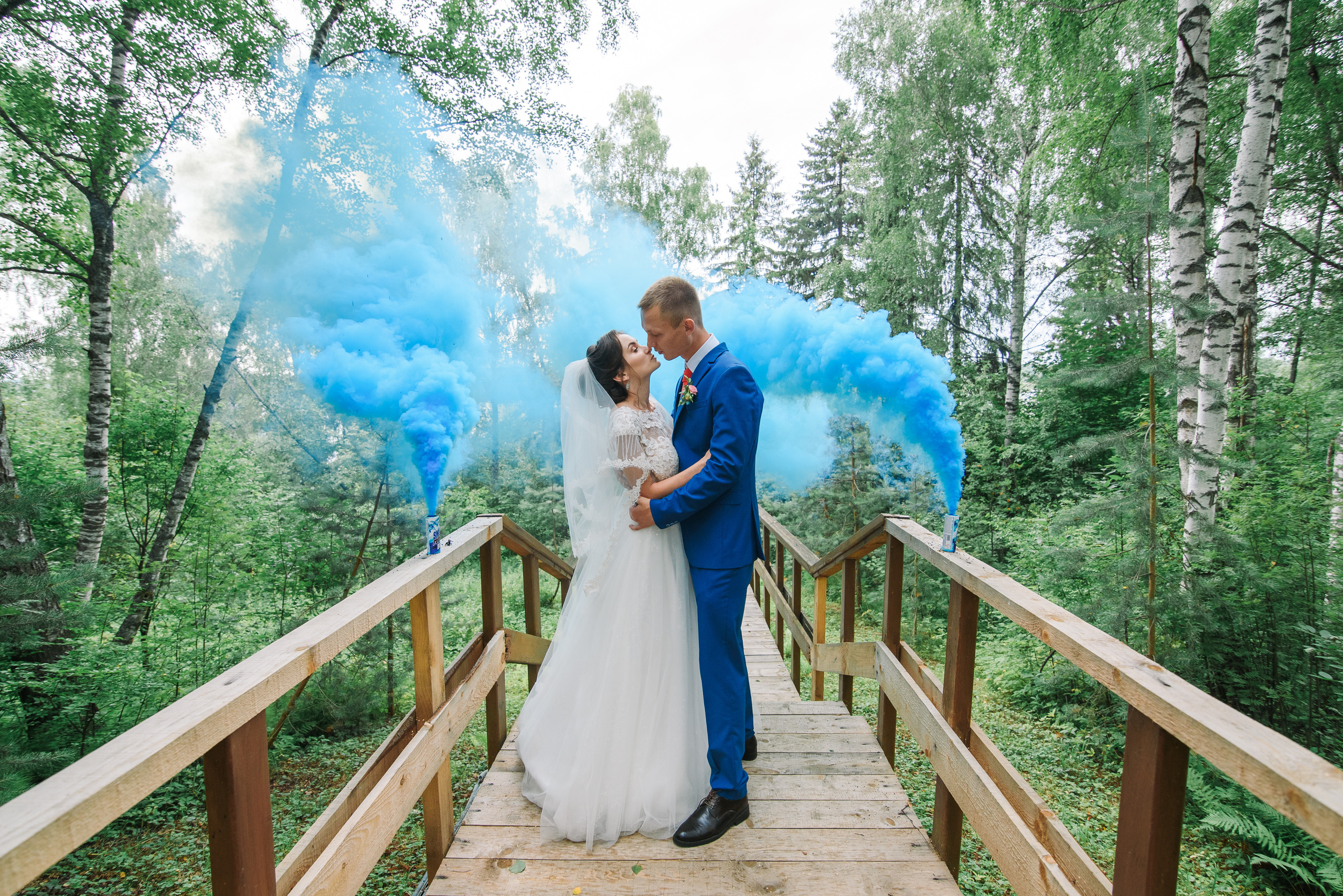 Нику и Марина. Репортажный и свадебный фотограф в Москве