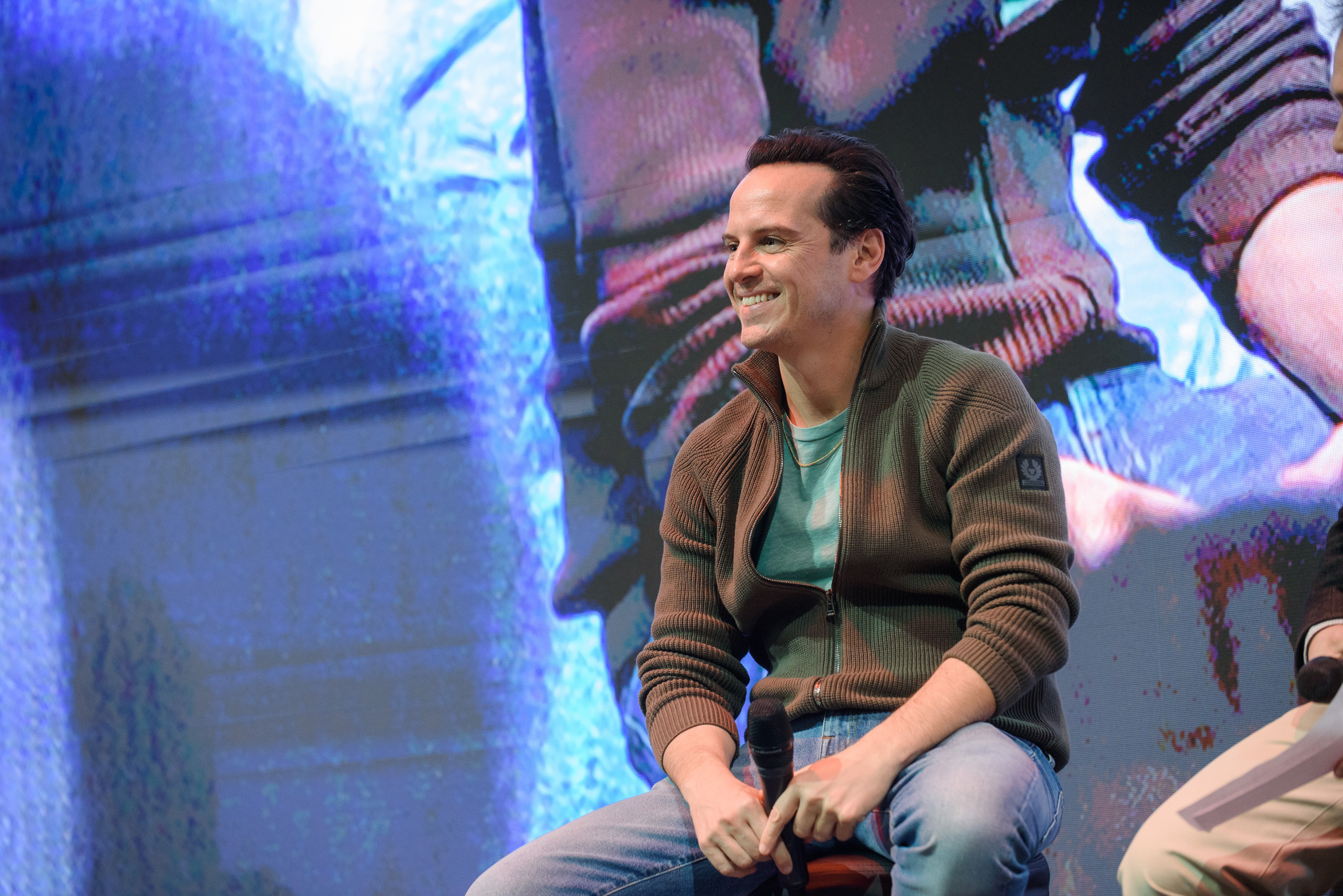 Comic Con Russia. Репортажный и свадебный фотограф в Москве