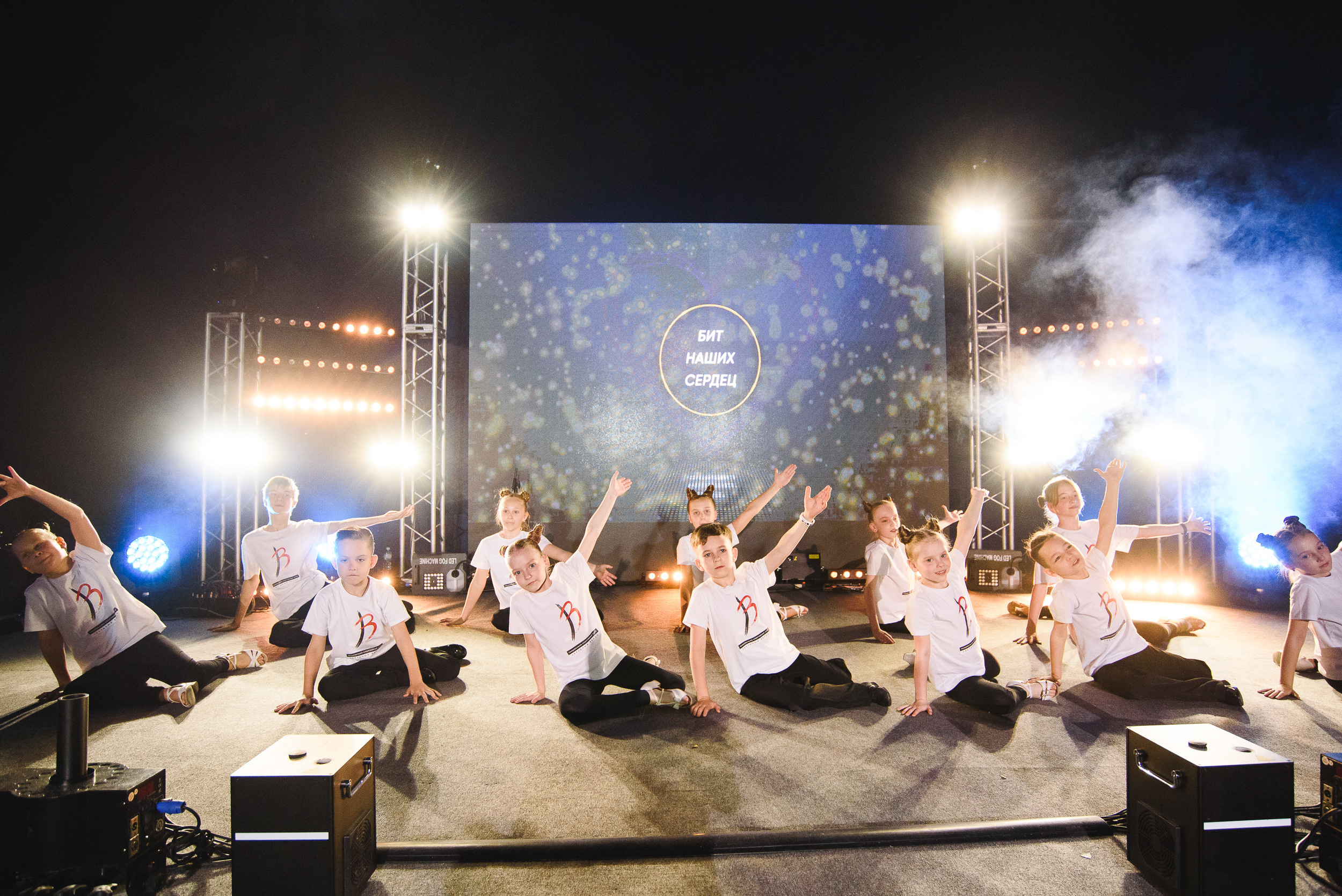 Выпускной вечер. Подмосковье. Репортажный и свадебный фотограф в Москве