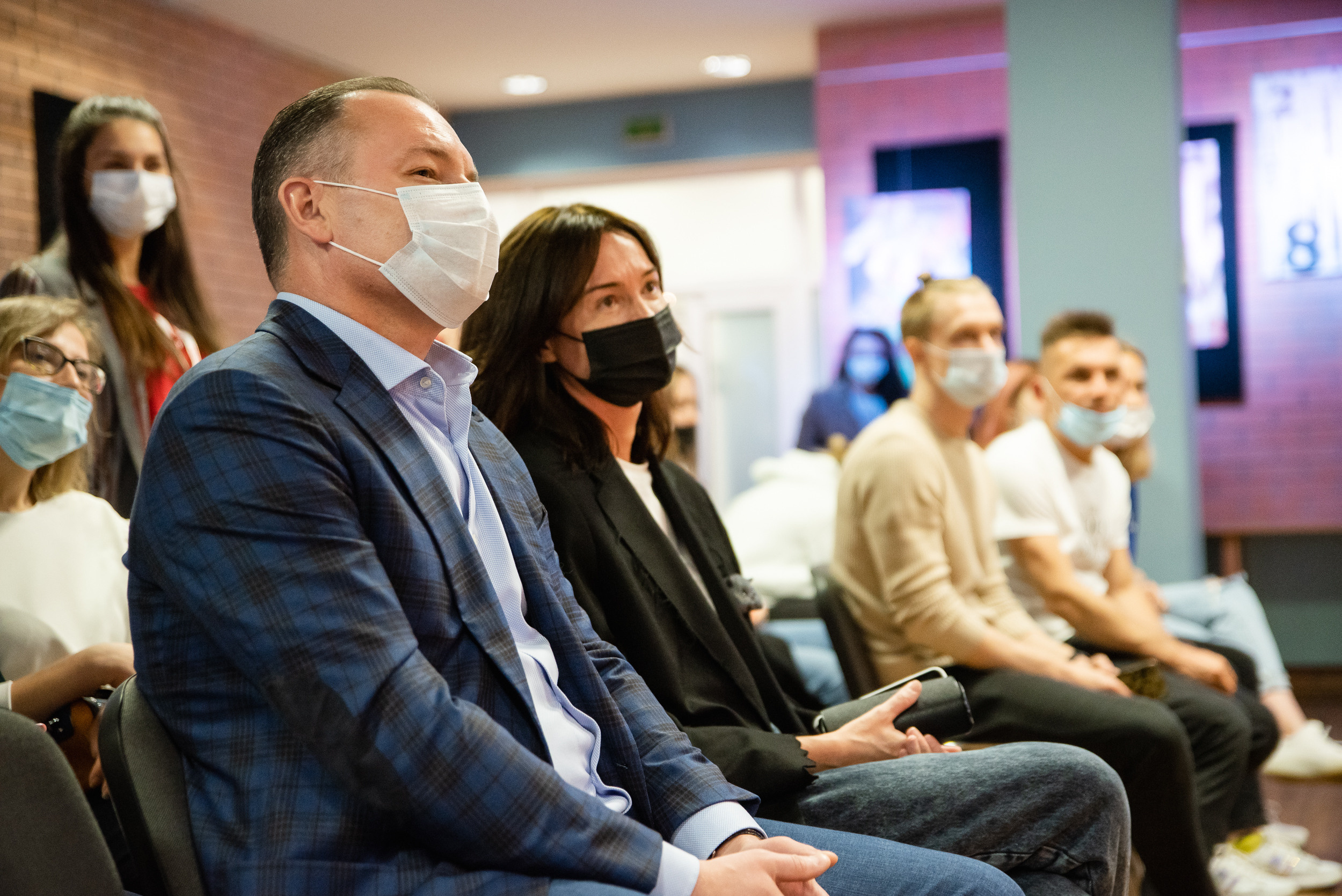 «Город А» Всероссийский цех креативных индустрий. Репортажный и свадебный фотограф в Москве