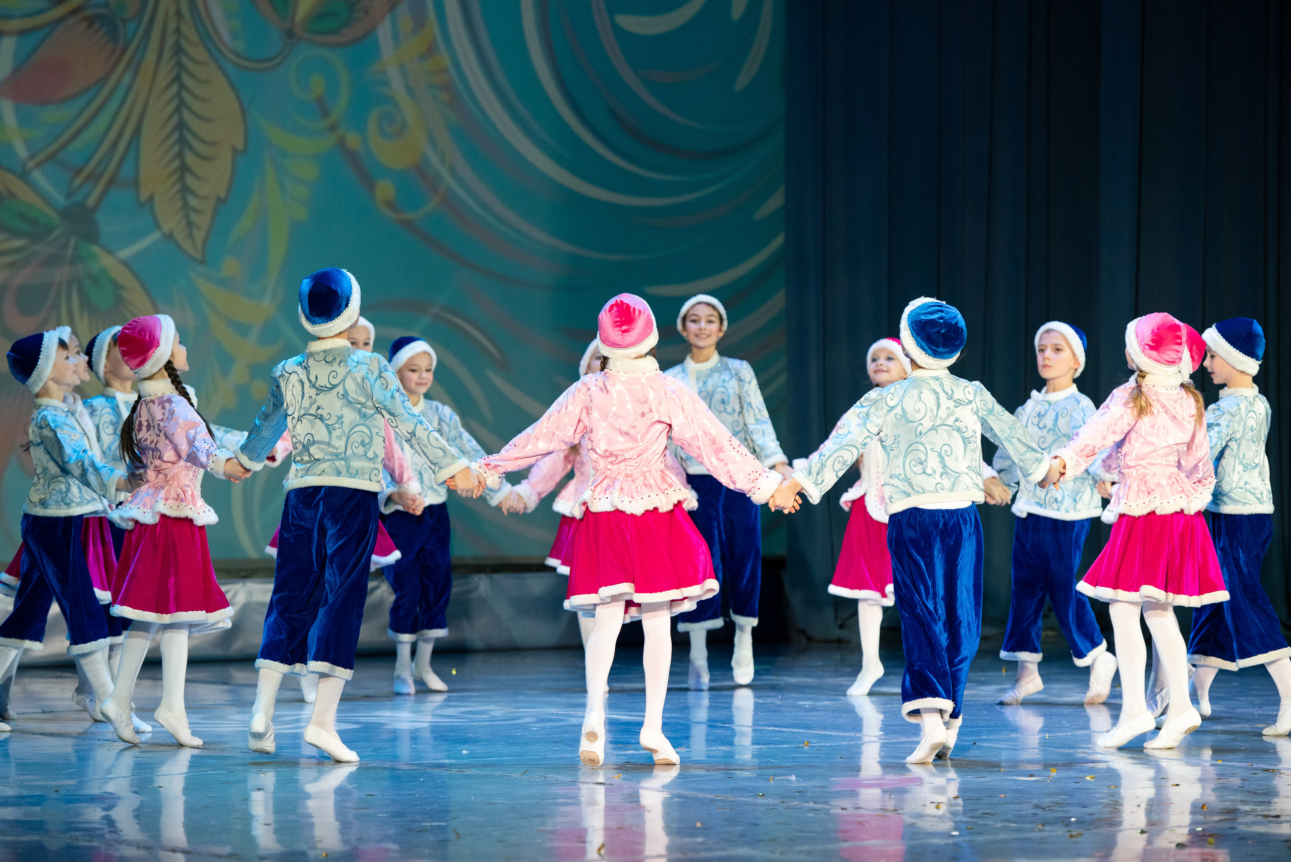 Человек года. Красногорск. Репортажный и свадебный фотограф в Москве
