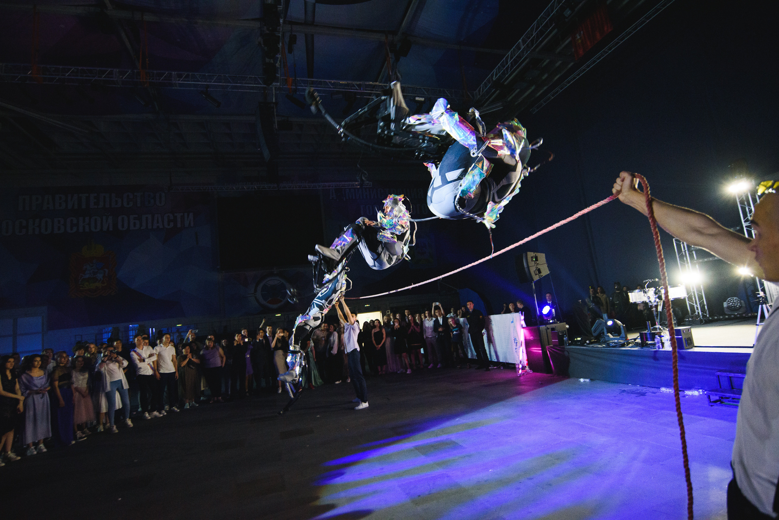 Выпускной вечер. Подмосковье. Репортажный и свадебный фотограф в Москве