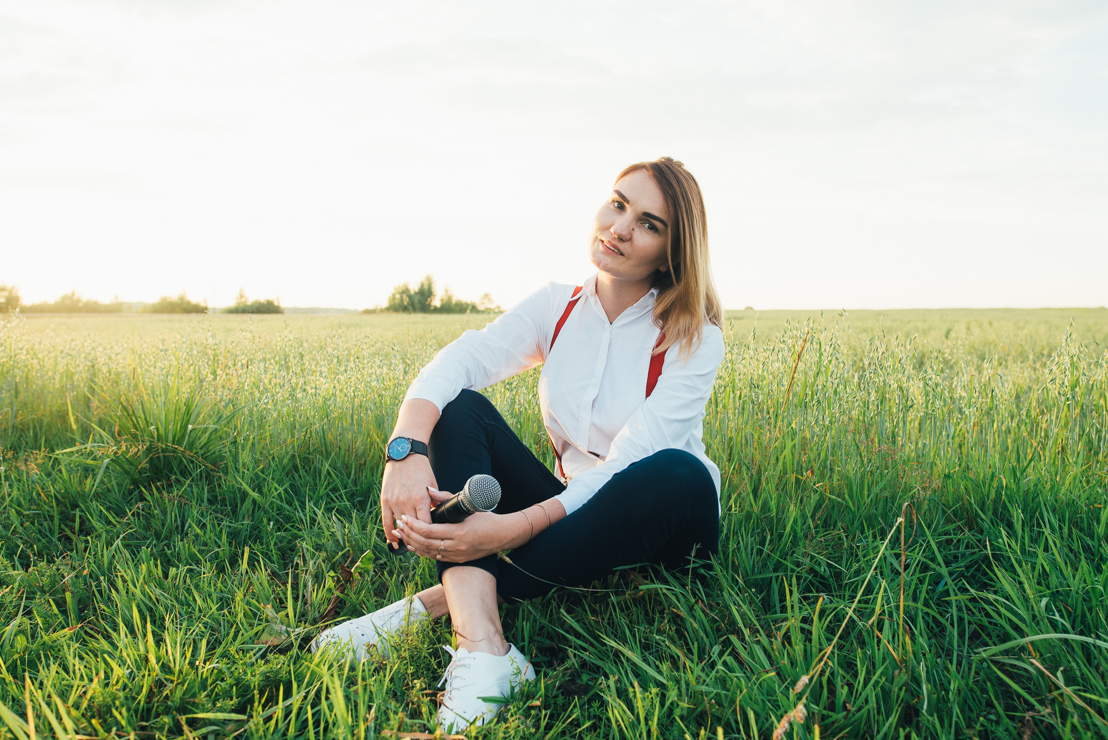 Фотосессии для музыкантов. Репортажный и свадебный фотограф в Москве