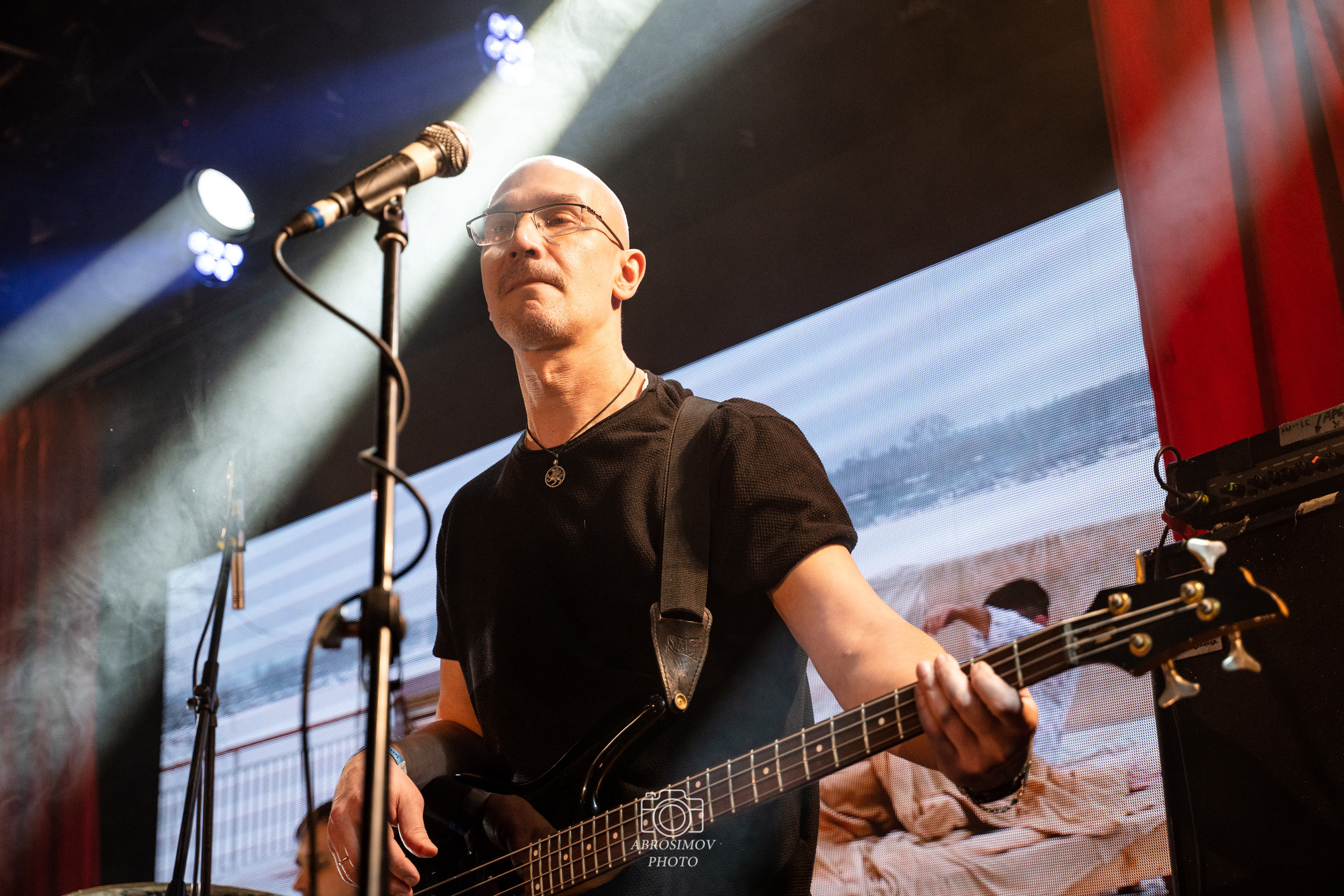 Группа Ключи в 16 тонн. Репортажный и свадебный фотограф в Москве